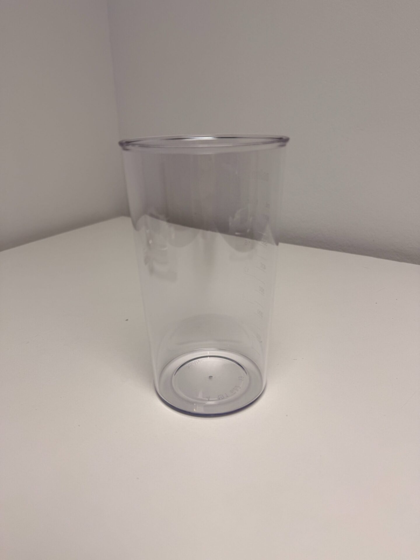 Braun rankinis trintuvas (MultiQuick 5 MQ5000) (naudota) — nuotrauka 7