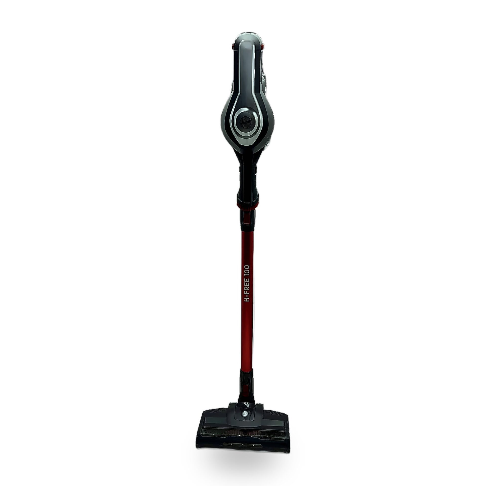 Hoover akumuliatorinis dulkių siurblys (H-Free 100 HF122GPT) (naudota)