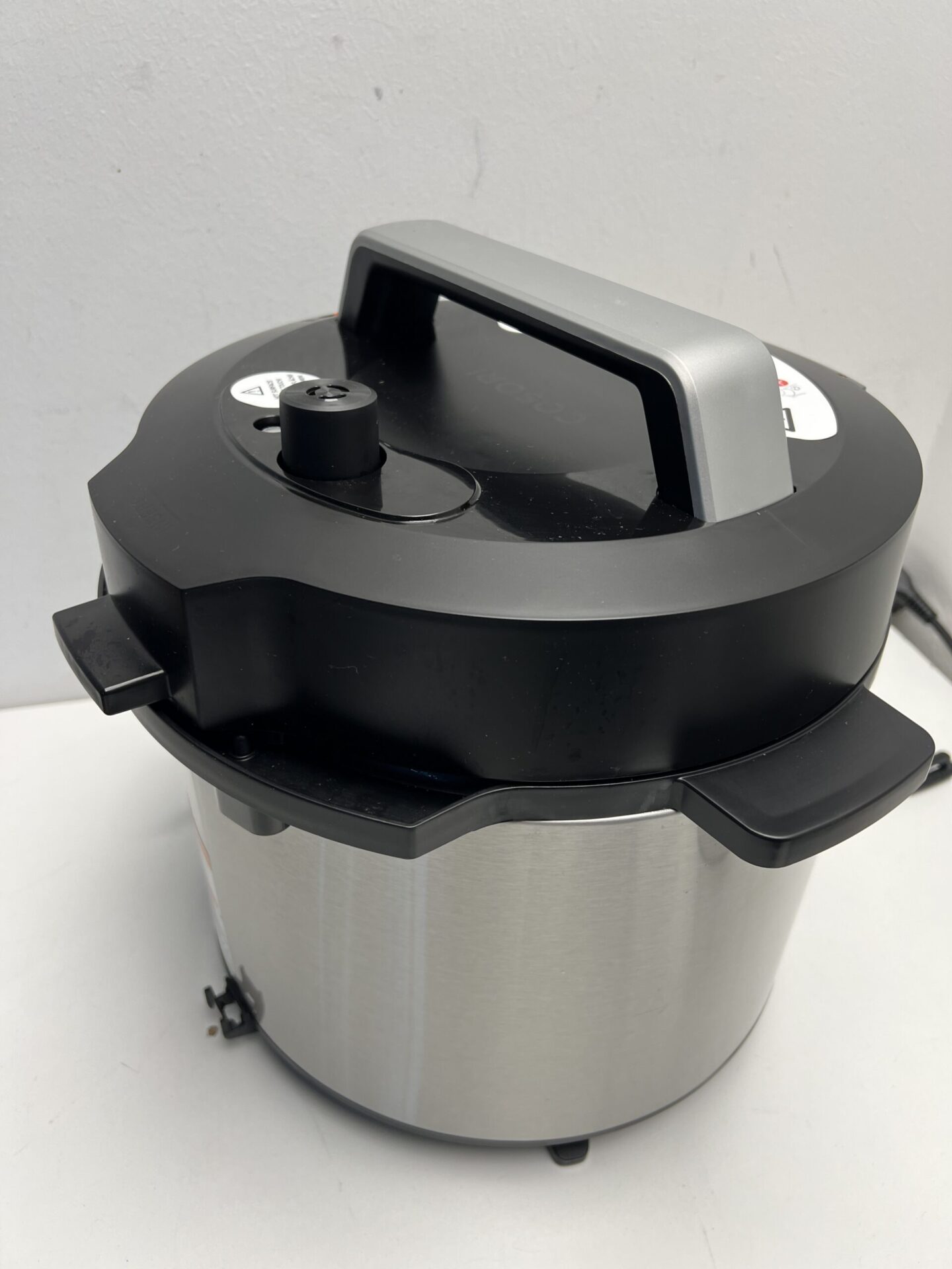 COSORI daugiafunkcis virtuvės puodas (5,7 l, 9-in-1) (naudota) — nuotrauka 2