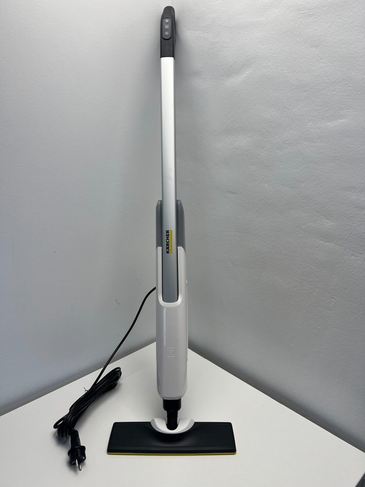 Kärcher garų valytuvas (SC 2 Upright) (naudota) — nuotrauka 2