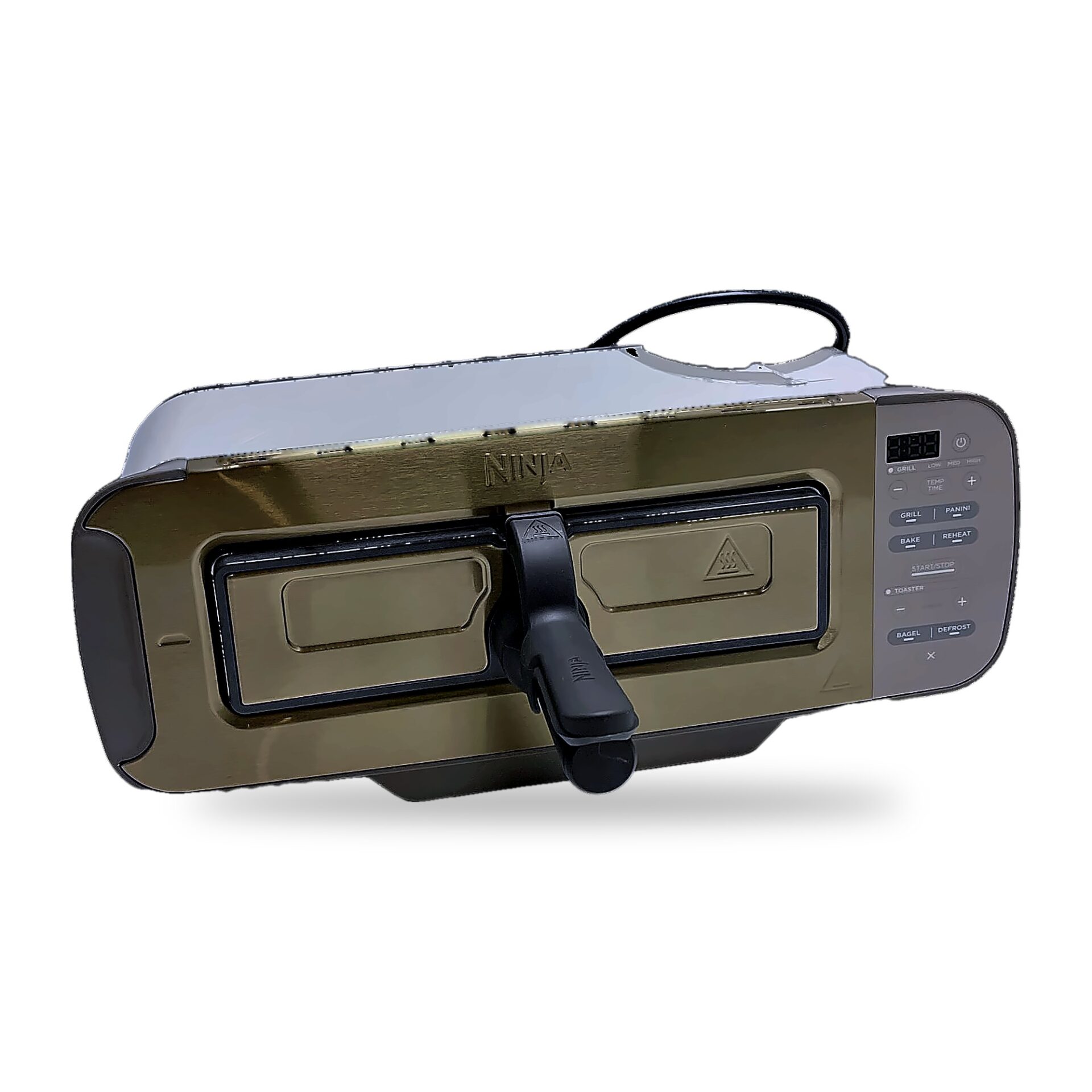 Skrudintuvas „Ninja“ (ST202EUSTGD) (naudota)