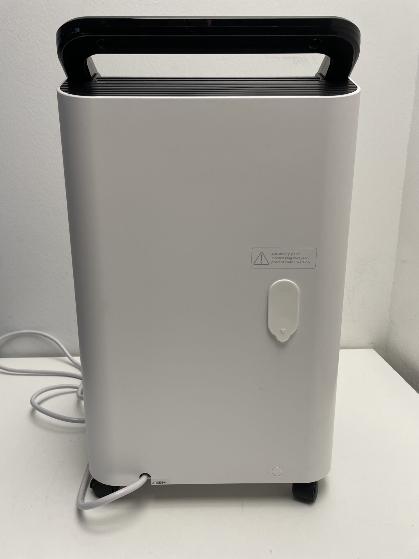 Oro sausintuvas CONOPUPlus (DH-CS10) (naudota) — nuotrauka 7