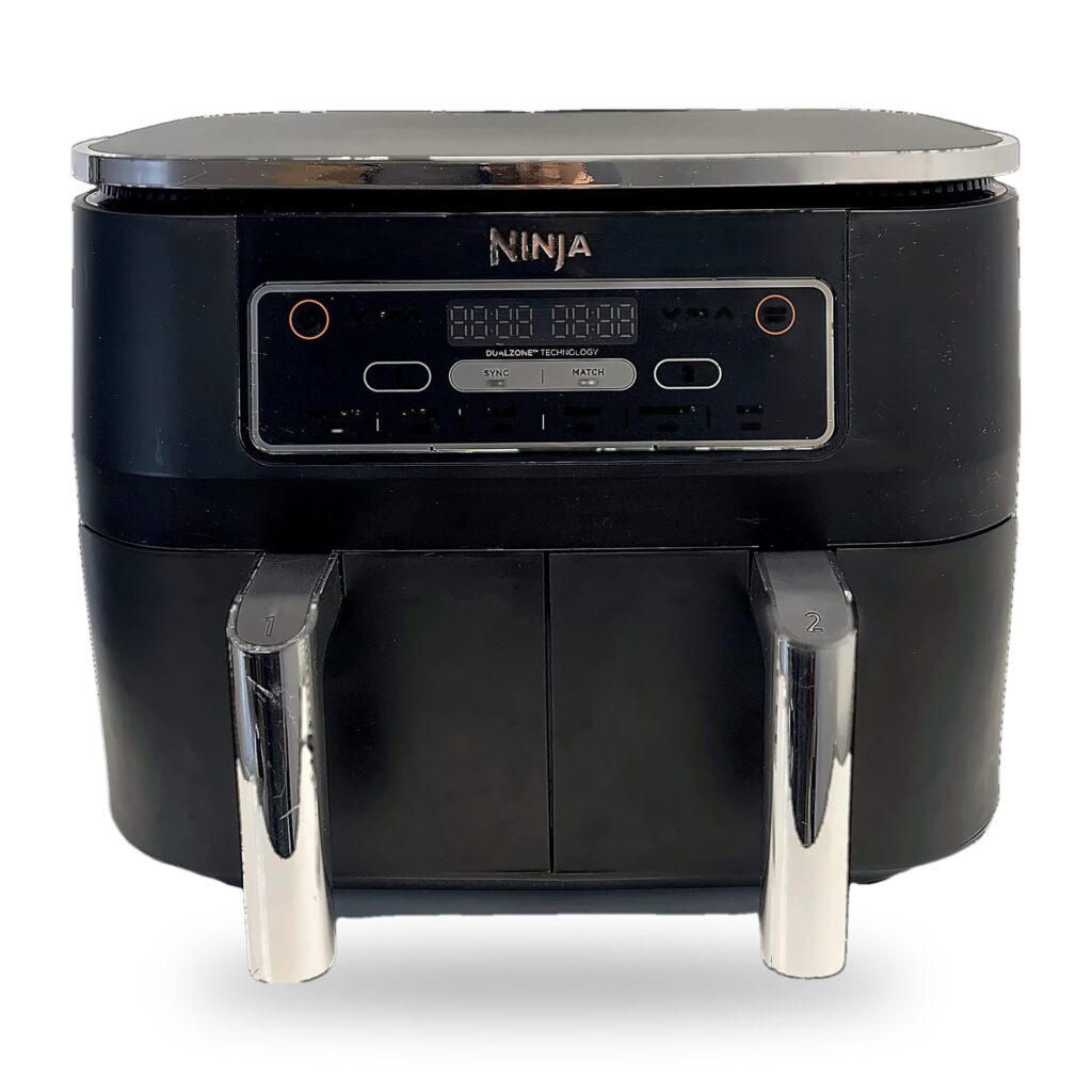 NINJA AF300EU karšto oro gruzdintuvė (naudota)