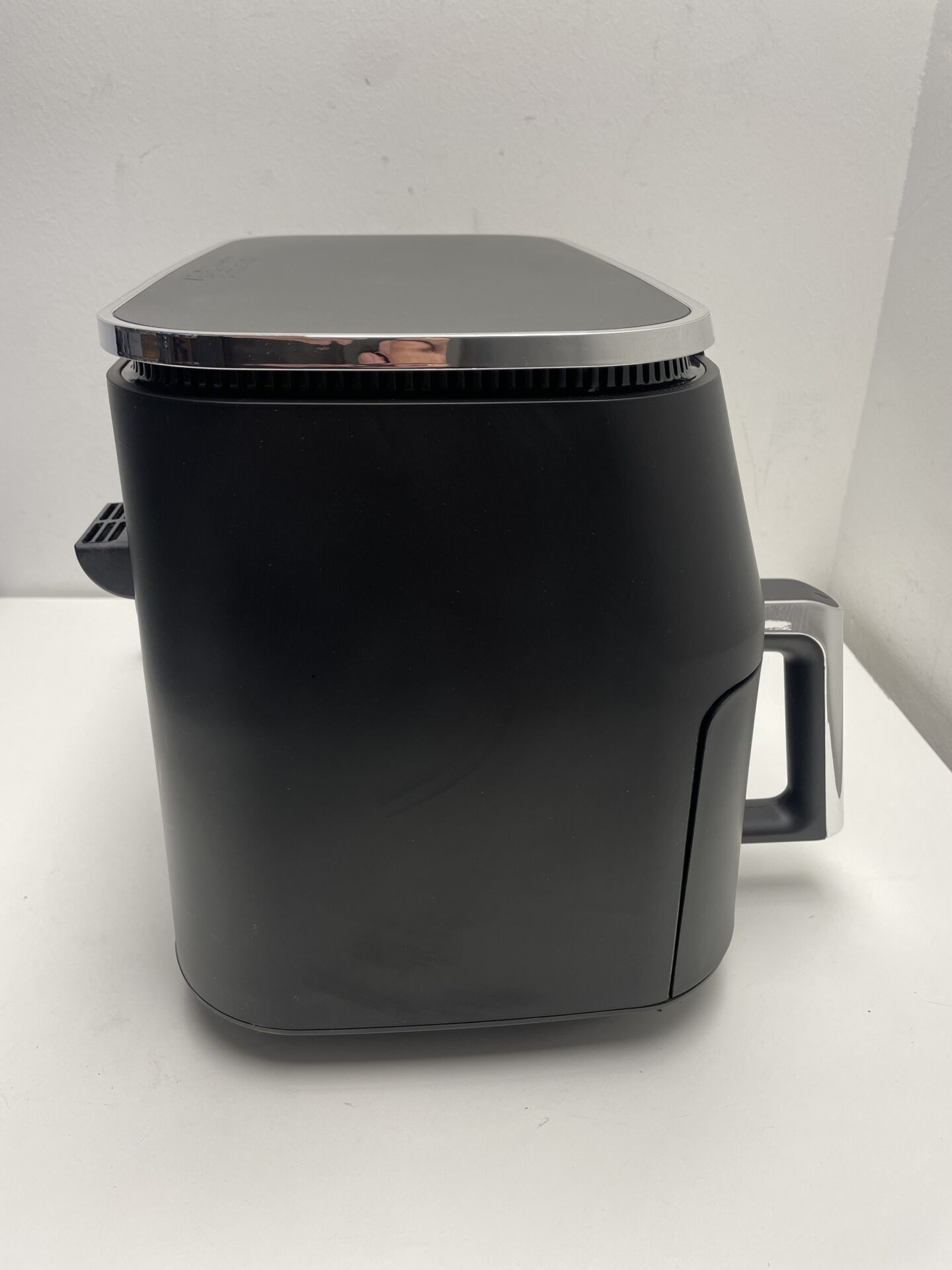 Karšto oro gruzdintuvė „Ninja“ (AF400EU) (naudota) — nuotrauka 4