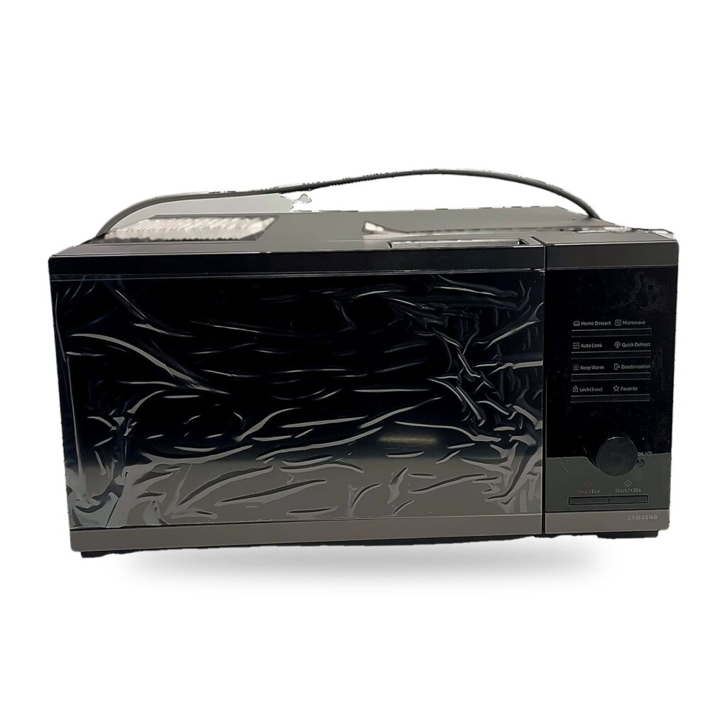 Samsung mikrobangų krosnelė (MS23DG4504AGE1) (naudota)