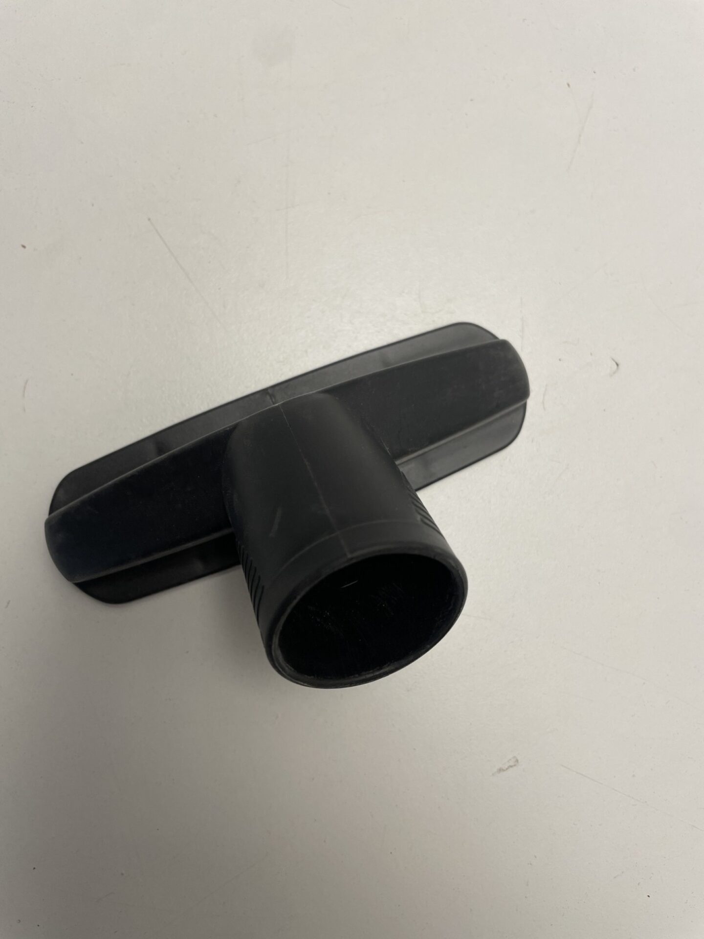 Grundig cilindrinis dulkių siurblys (VCC 3850 A) (naudota) — nuotrauka 12