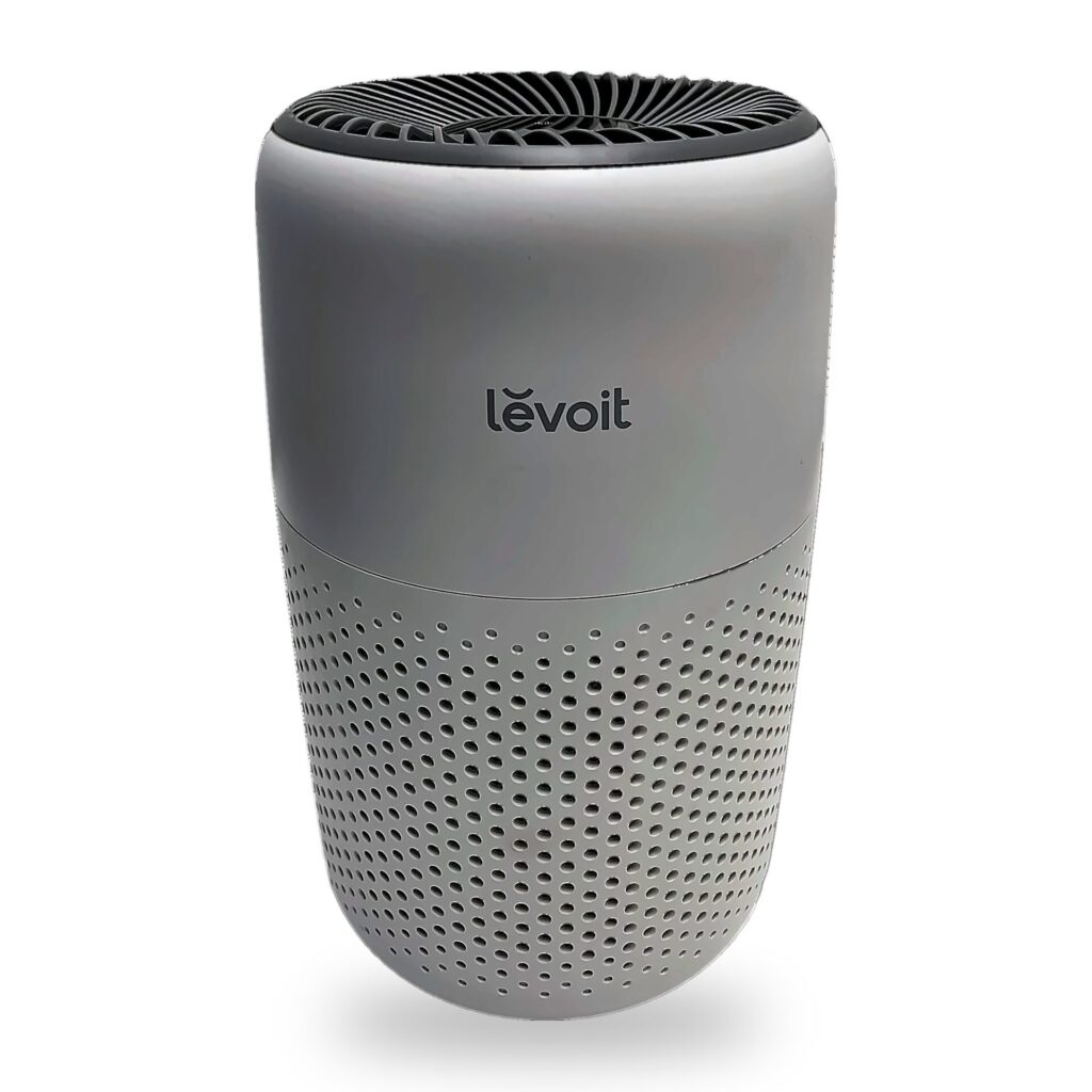 Oro valytuvas „Levoit“ (Core Mini) (naudota)