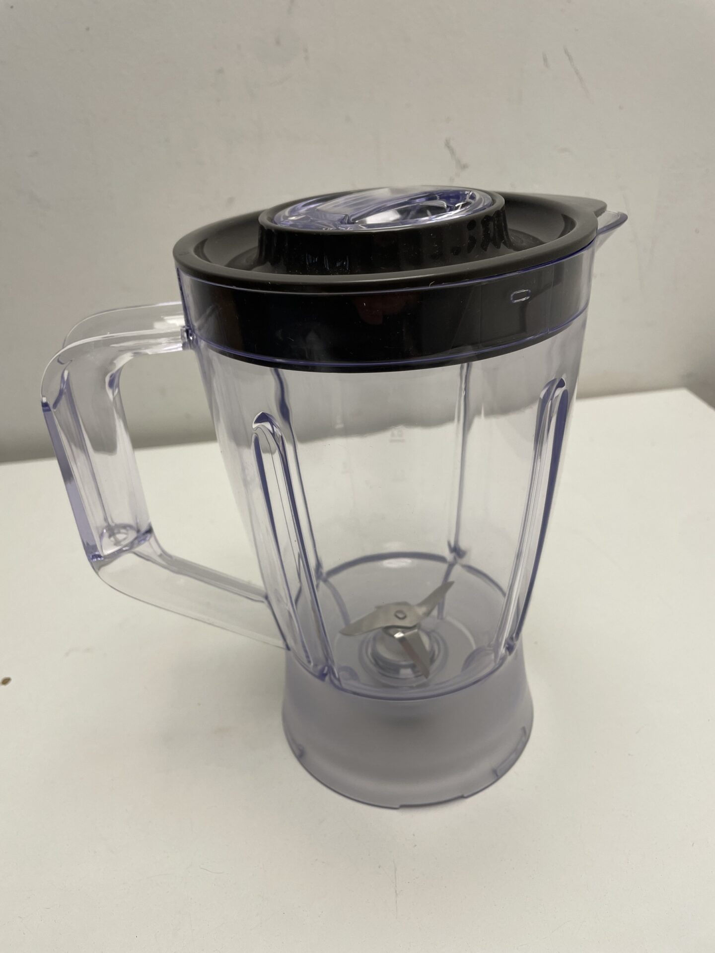 Maisto apdorojimo kombainas „Moulinex“ (FP247810) (naudota) — nuotrauka 14