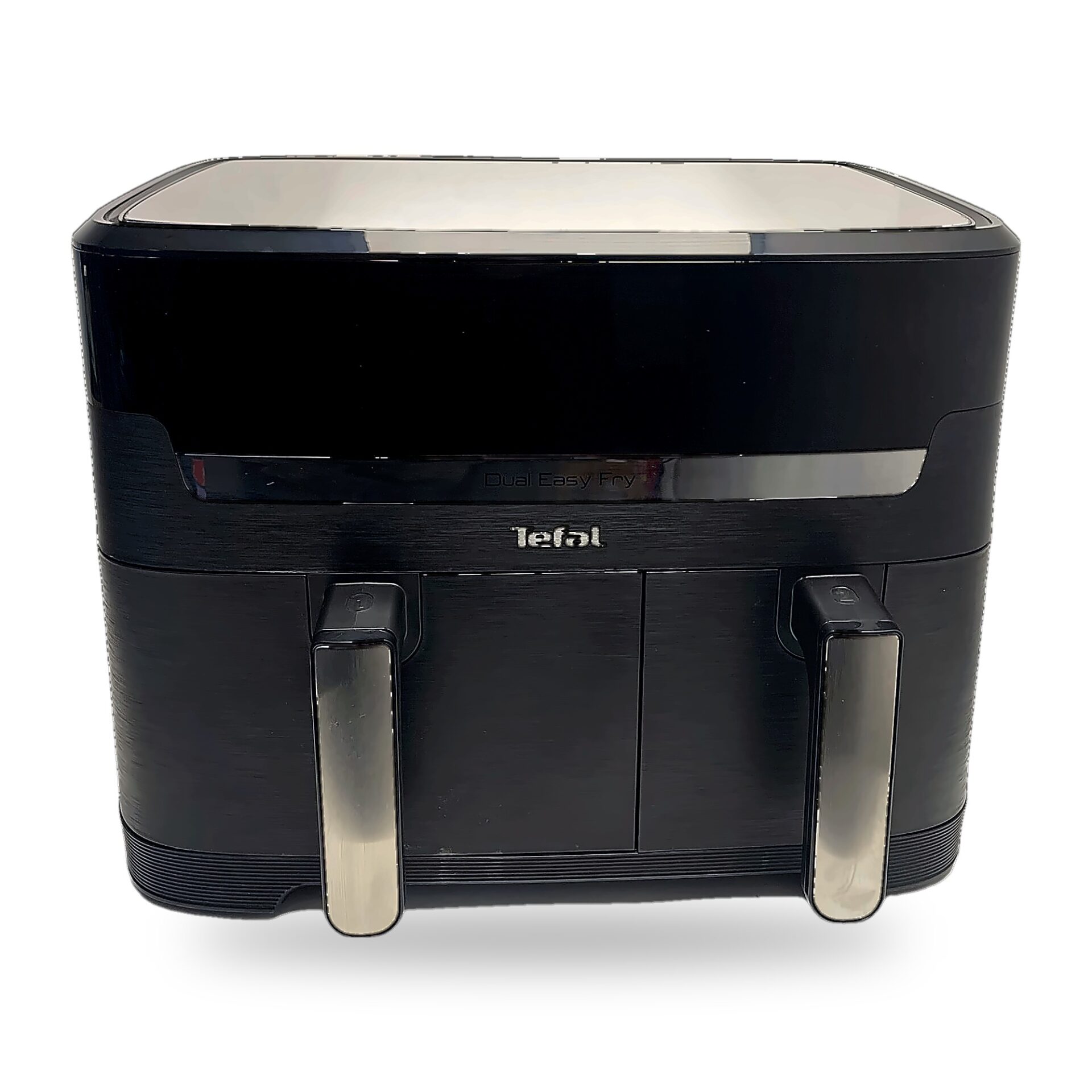 Tefal karšto oro gruzdintuvė (naudota)