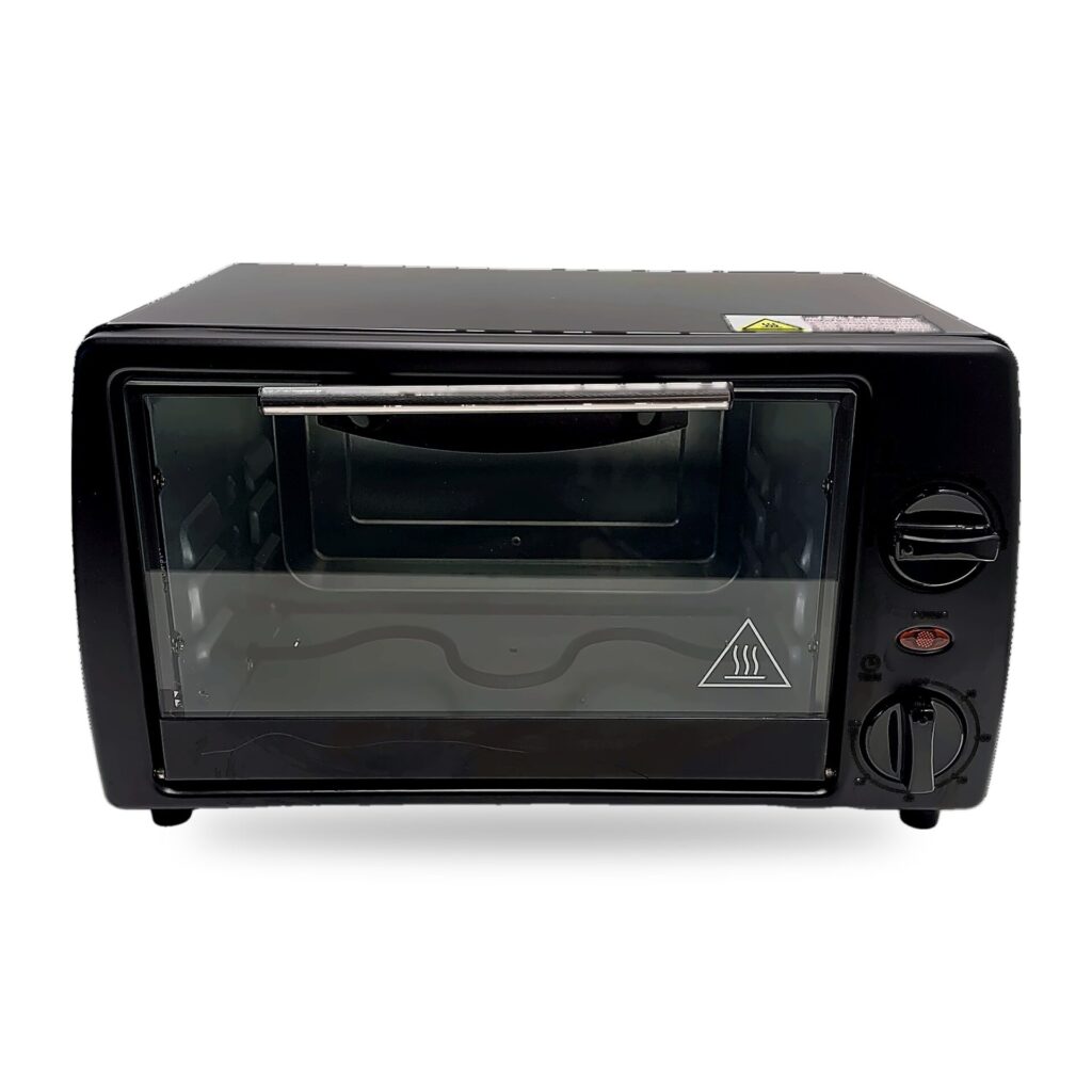 Mini orkaitė HOMCOM (800-084) (naudota)