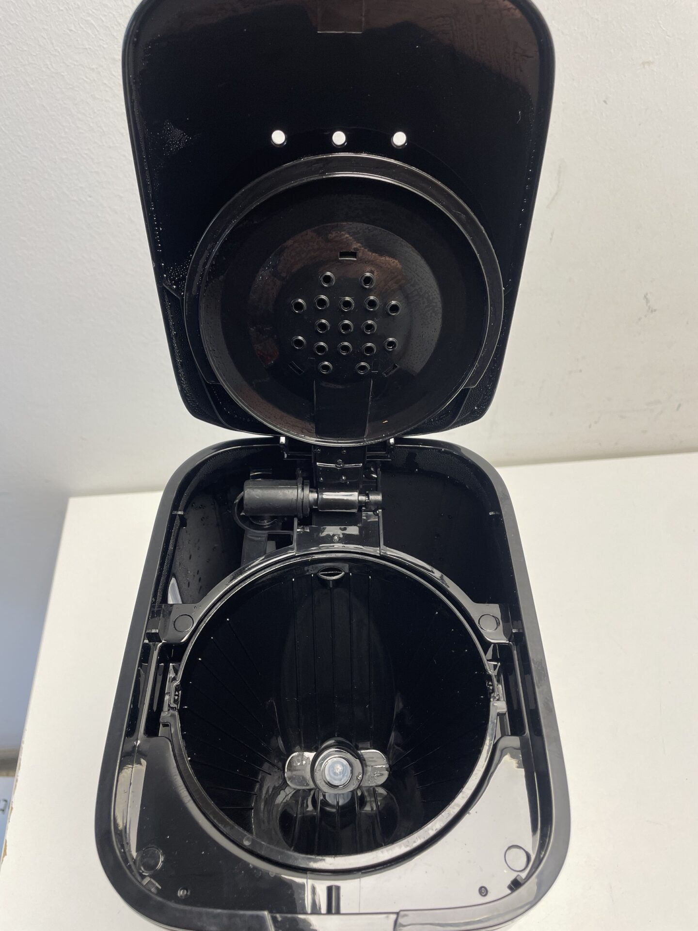 ProfiCook lašelinis kavos aparatas (PC-KA 1191) (naudota) — nuotrauka 10