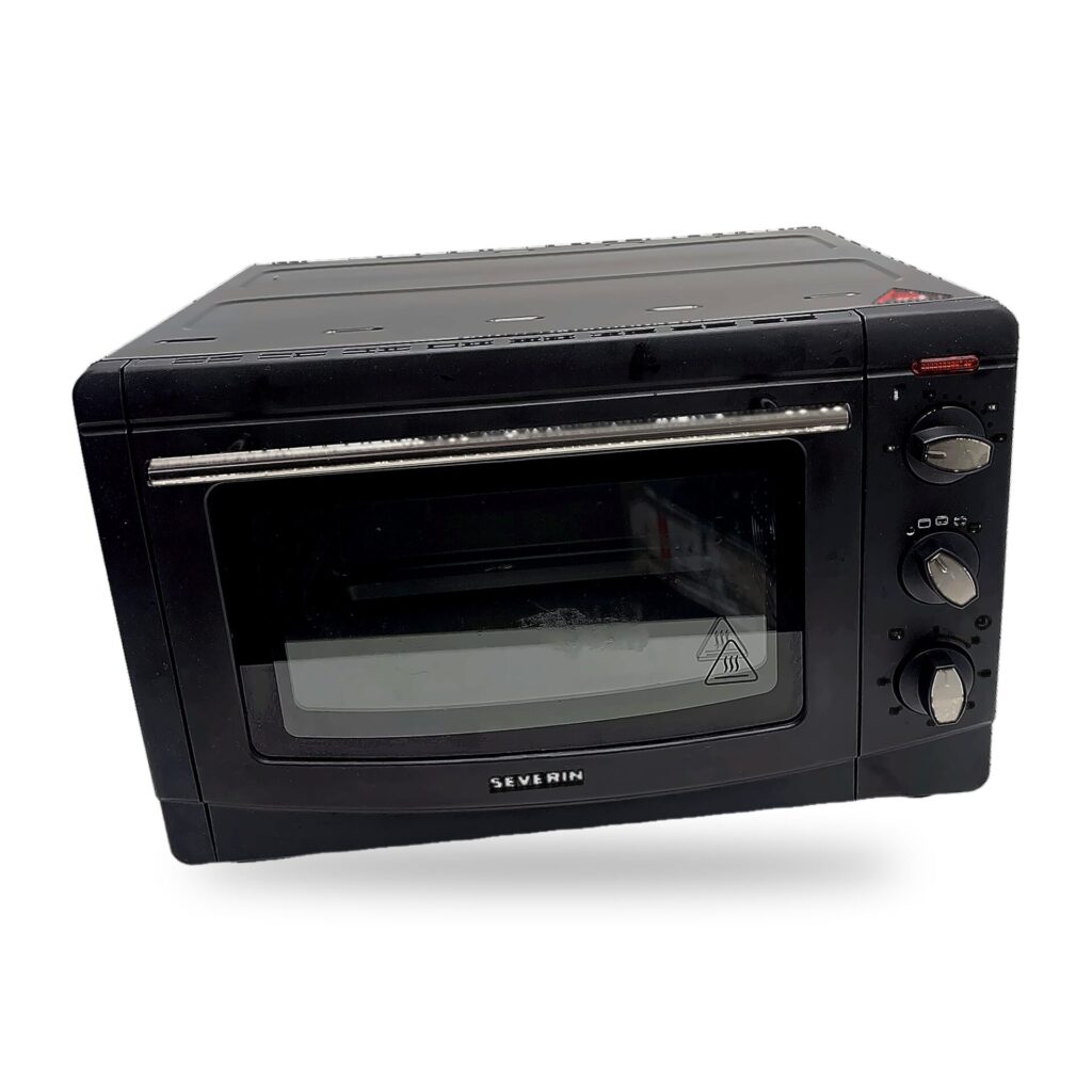SEVERIN mini orkaitė (TO 2068) (naudota)