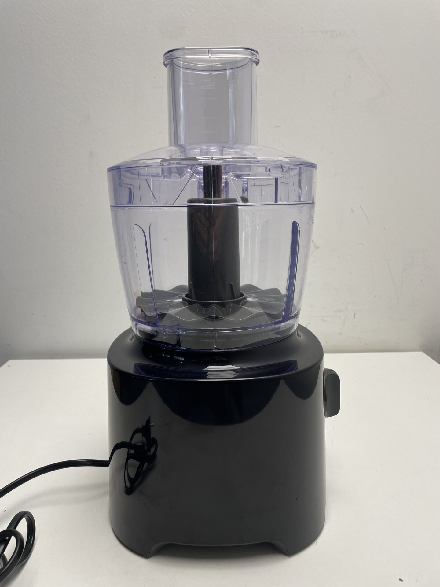 Maisto apdorojimo kombainas „Moulinex“ (FP247810) (naudota) — nuotrauka 8