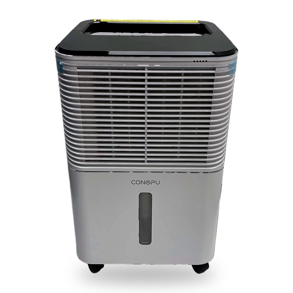 Oro sausintuvas CONOPUPlus (DH-CS10) (naudota)