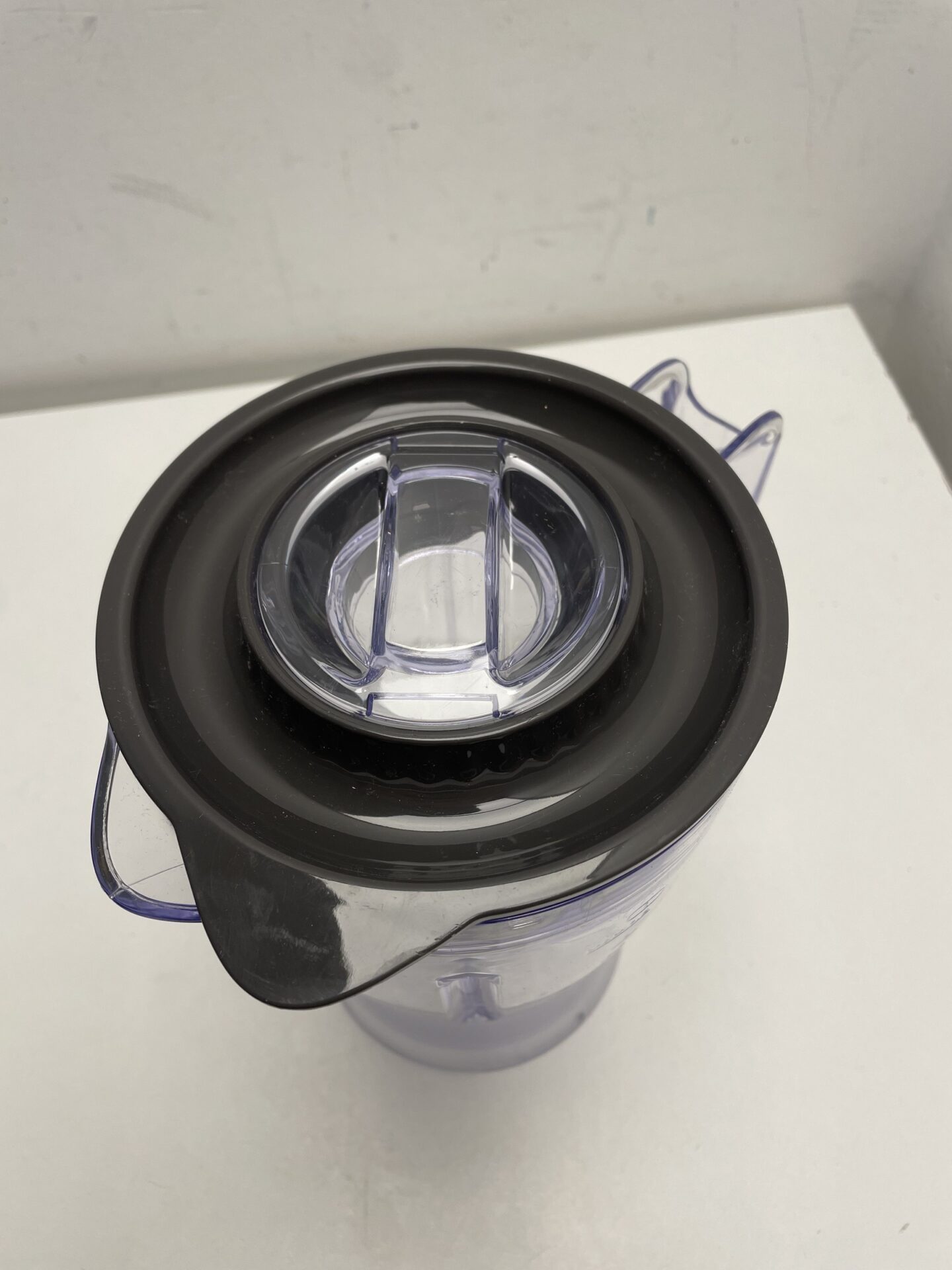 Maisto apdorojimo kombainas „Moulinex“ (FP247810) (naudota) — nuotrauka 12