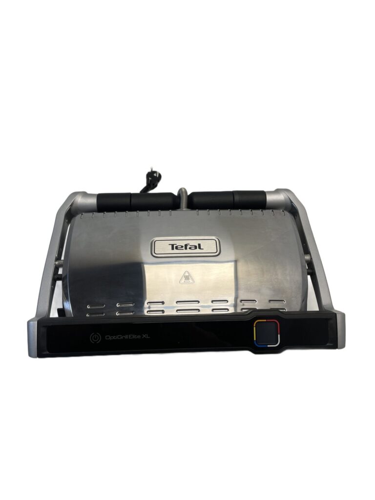 Kontaktinė kepsninė „Tefal“ (GC760D12) (naudota)
