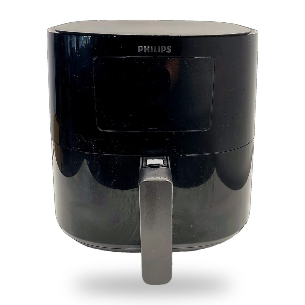 Philips karšto oro gruzdintuvė (HD9270/90) (naudota)
