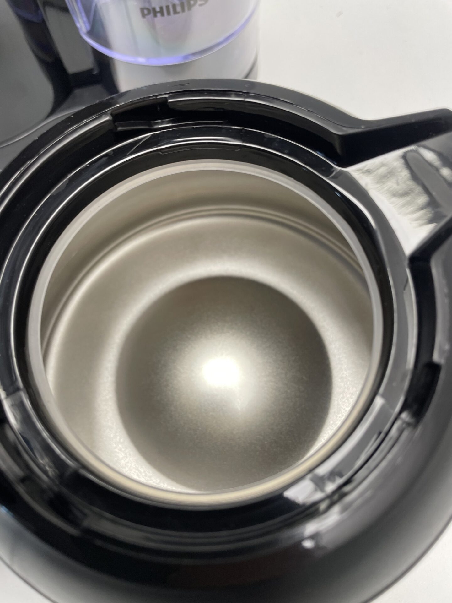 Philips kavos aparatas pagalvėlėms (HD6592) (naudota) — nuotrauka 6