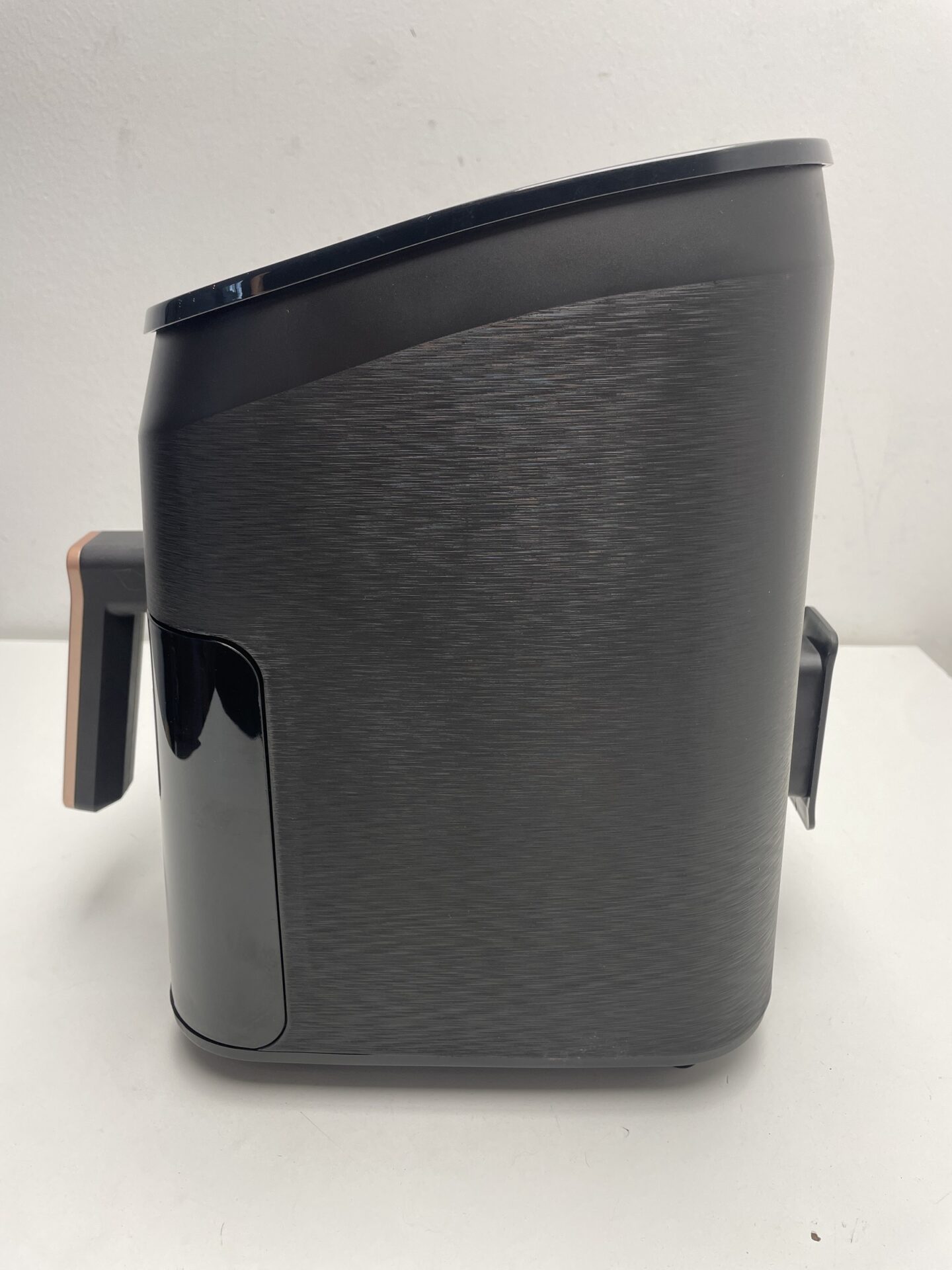 Cecotec karšto oro gruzdintuvė (Cecofry&Grill Smokin’ 4500) (naudota) — nuotrauka 5