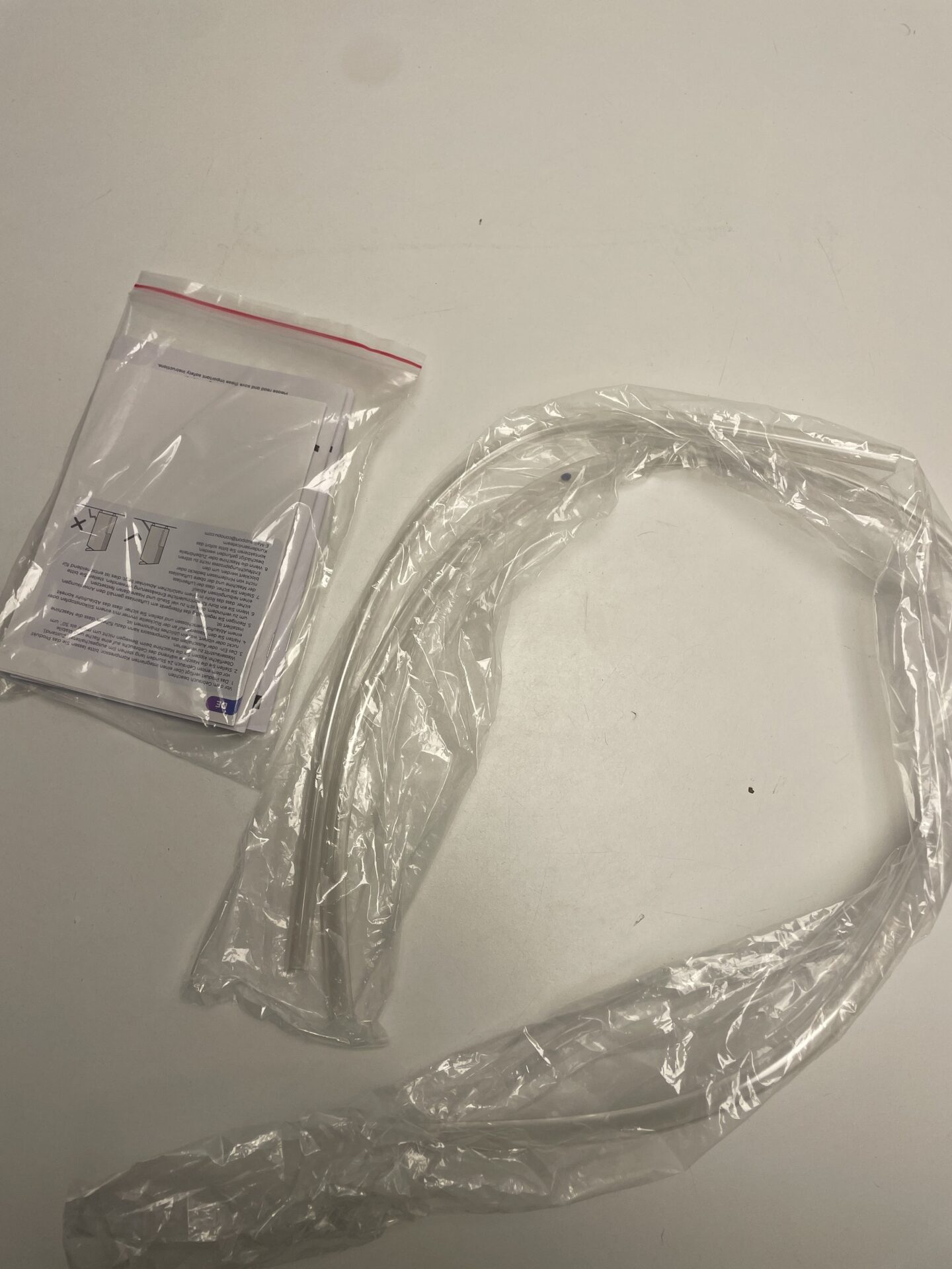 Oro sausintuvas CONOPUPlus (DH-CS10) (naudota) — nuotrauka 12