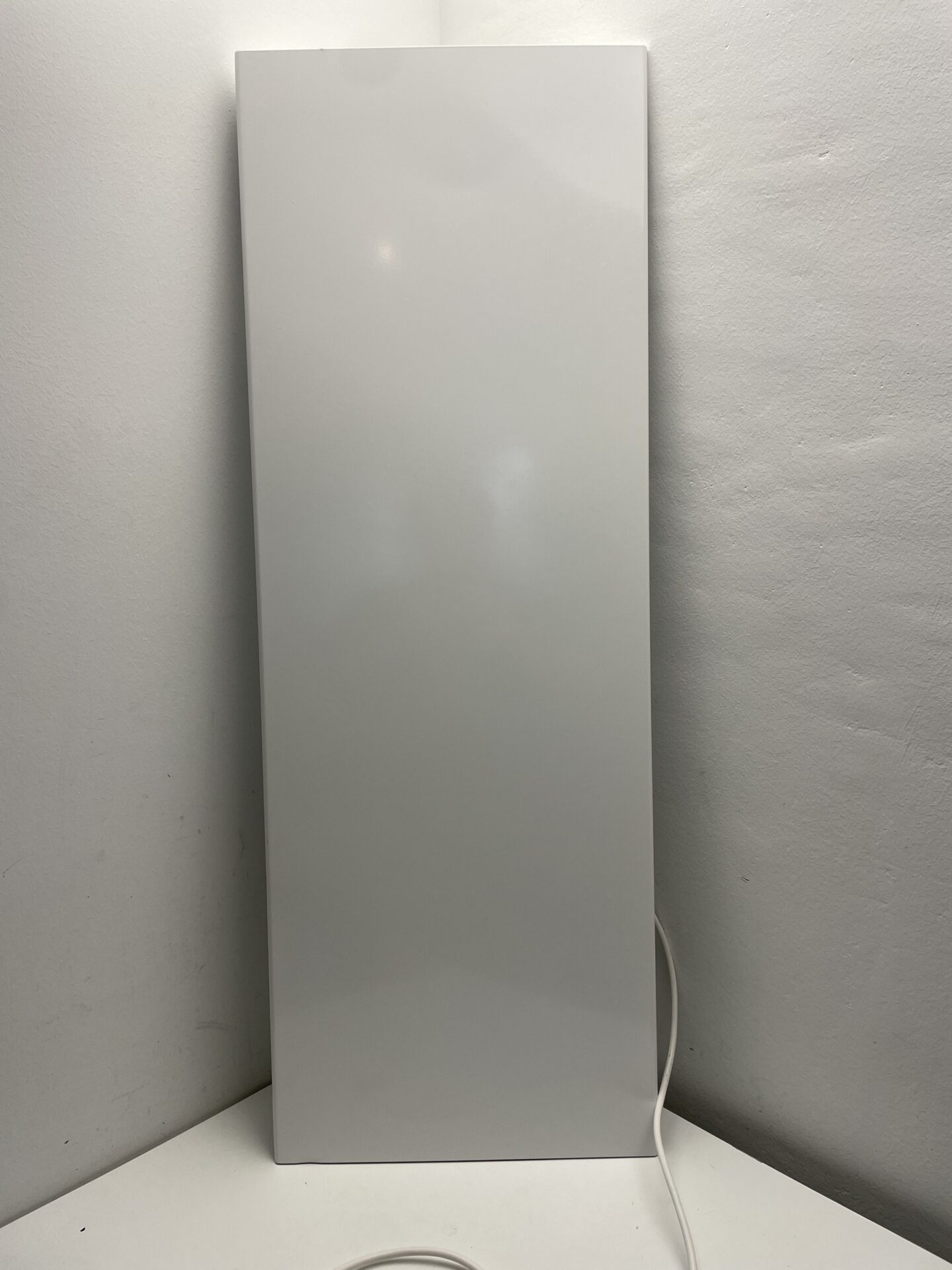 Elektrinis radiatorius „Adax“ (VP12 H) (naudota) — nuotrauka 2