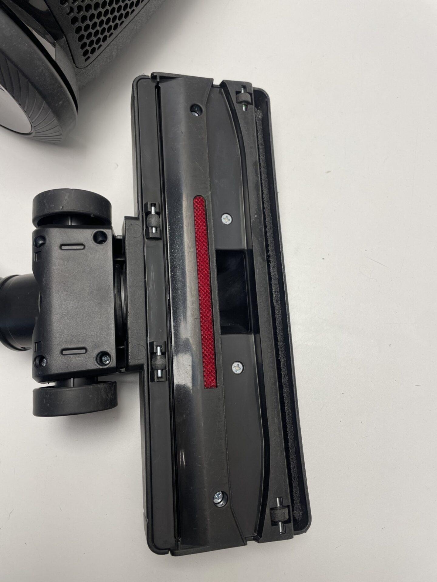 Grundig cilindrinis dulkių siurblys (VCC 3850 A) (naudota) — nuotrauka 10