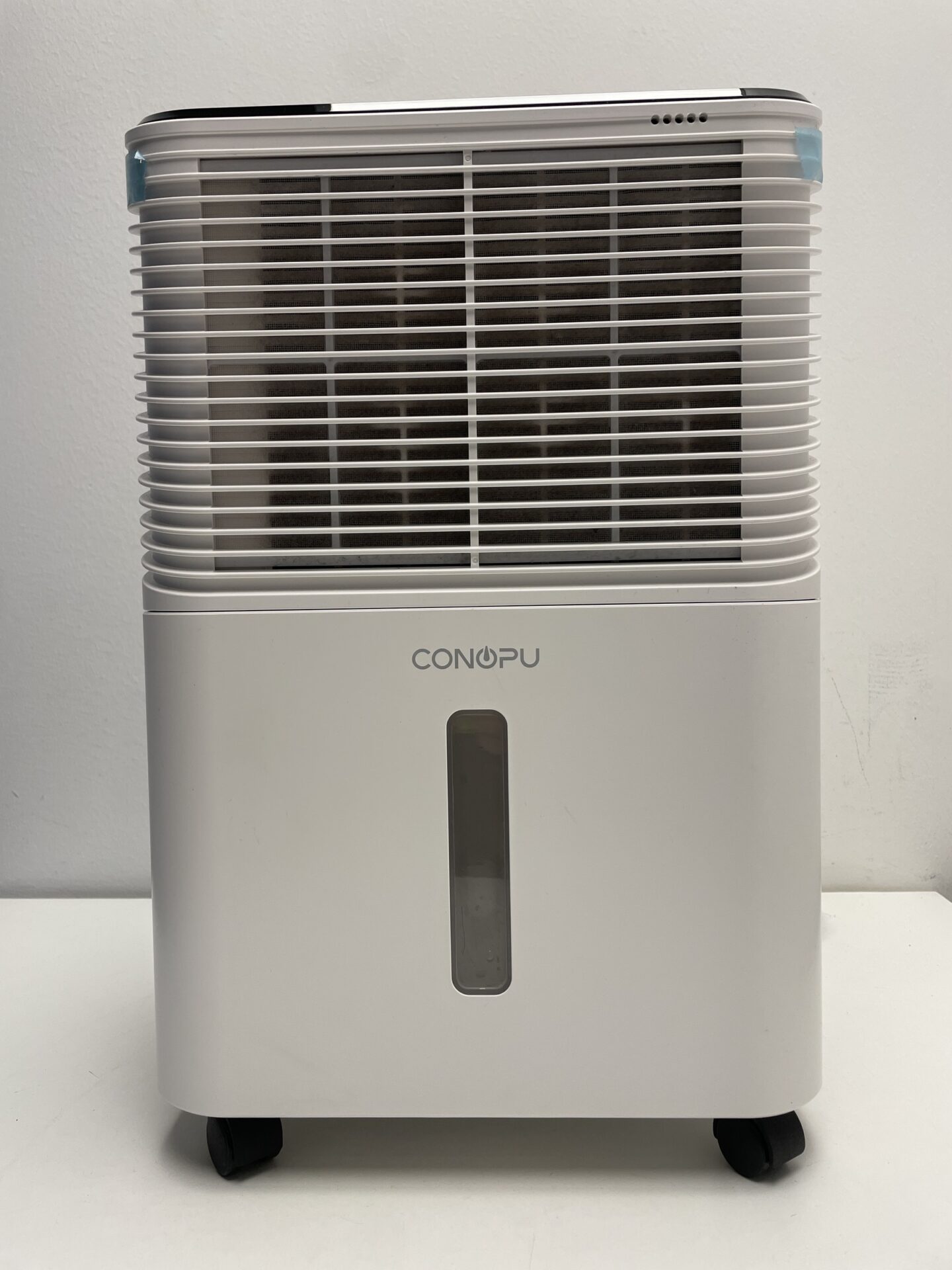 Oro sausintuvas CONOPUPlus (DH-CS10) (naudota) — nuotrauka 4