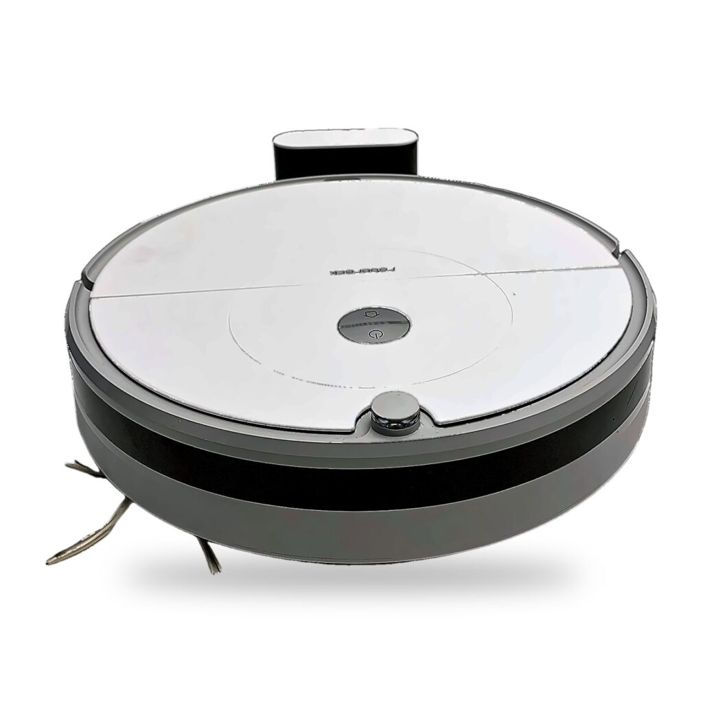 Robotas dulkių siurblys Roborock (E5) (naudota)