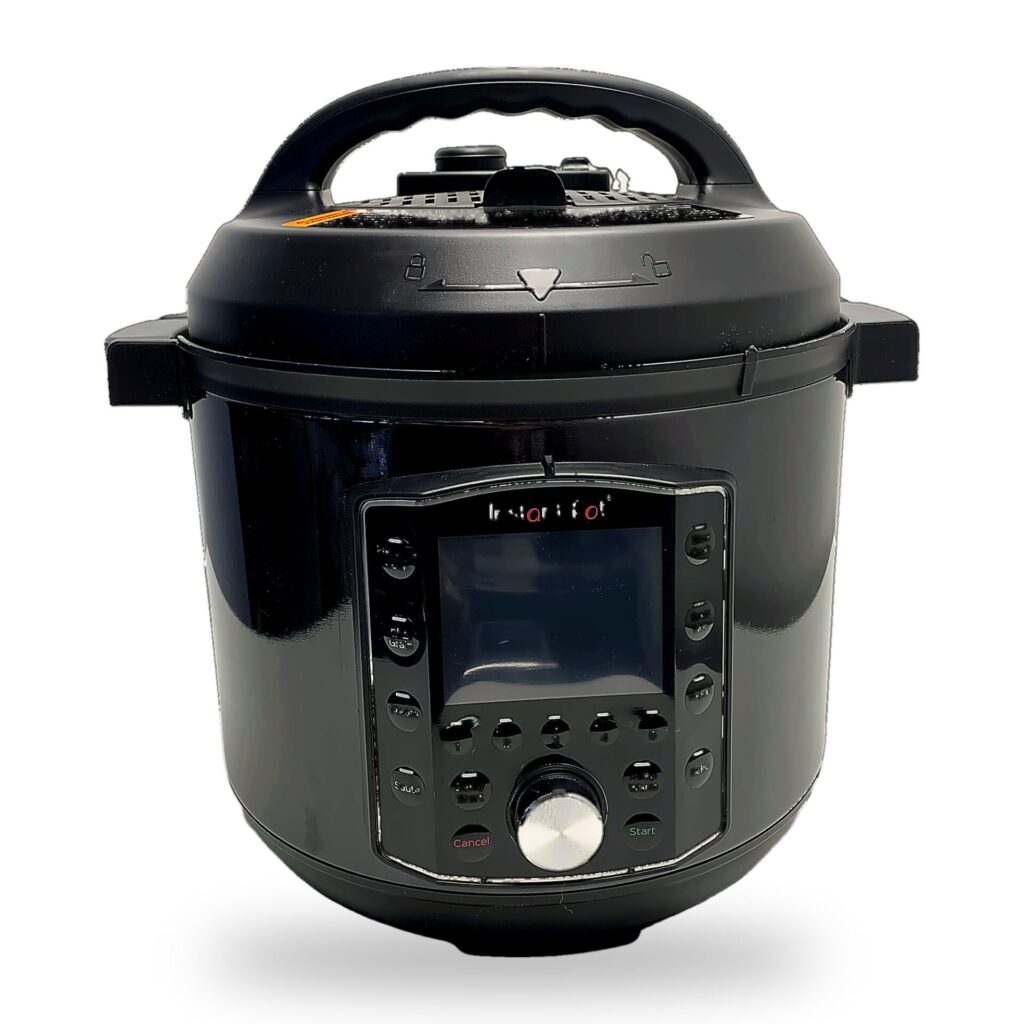 Elektrinis daugiafunkcis puodas „Instant Pot“ (Pro 5,7 l) (naudota)