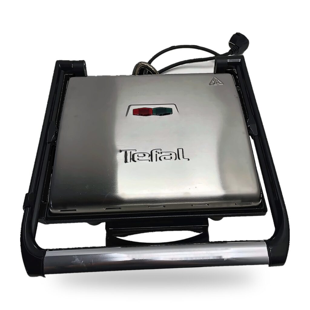 Tefal kontaktinė kepsninė (GC241D / GC241D12) (naudota)