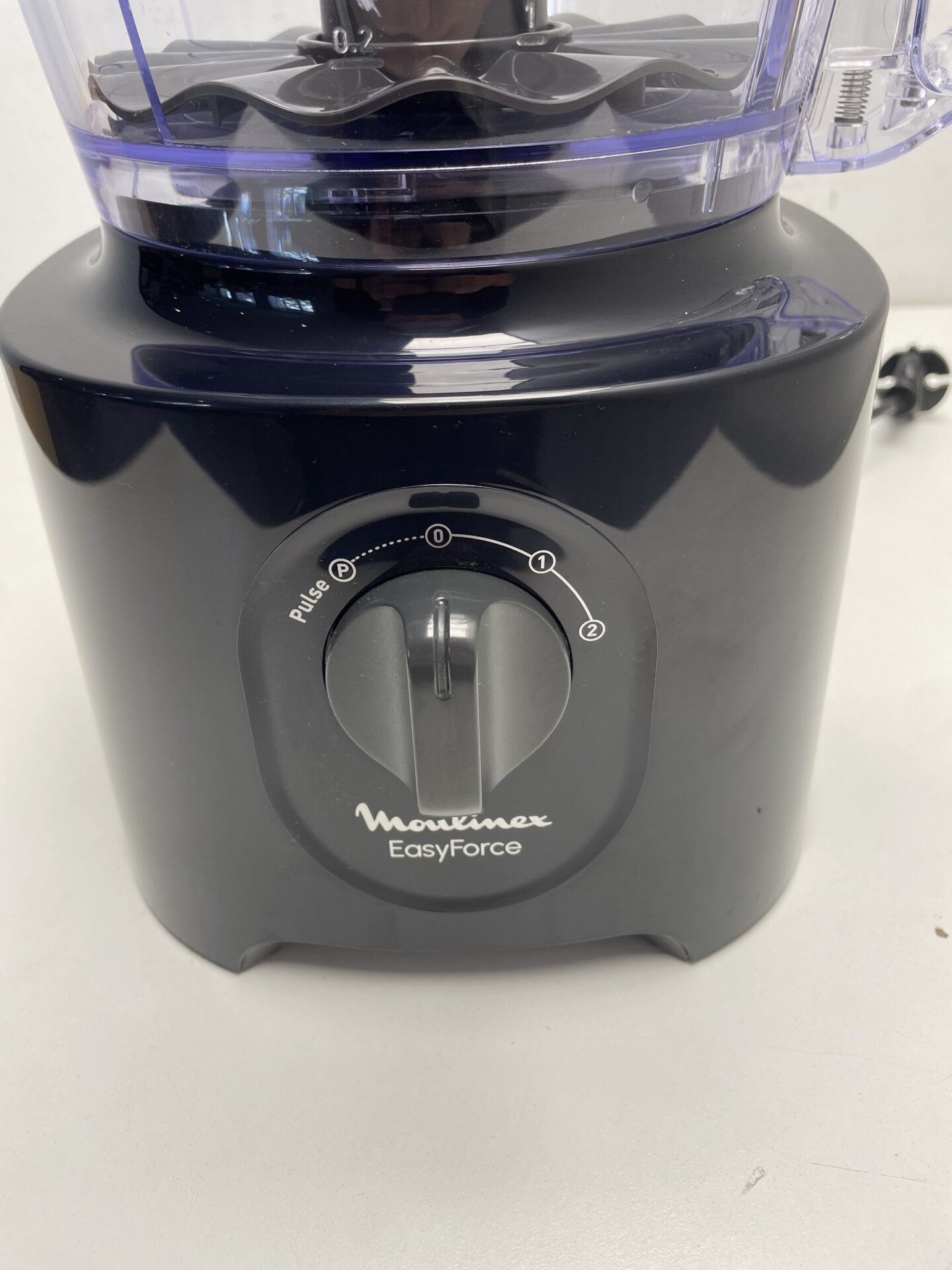 Maisto apdorojimo kombainas „Moulinex“ (FP247810) (naudota) — nuotrauka 3