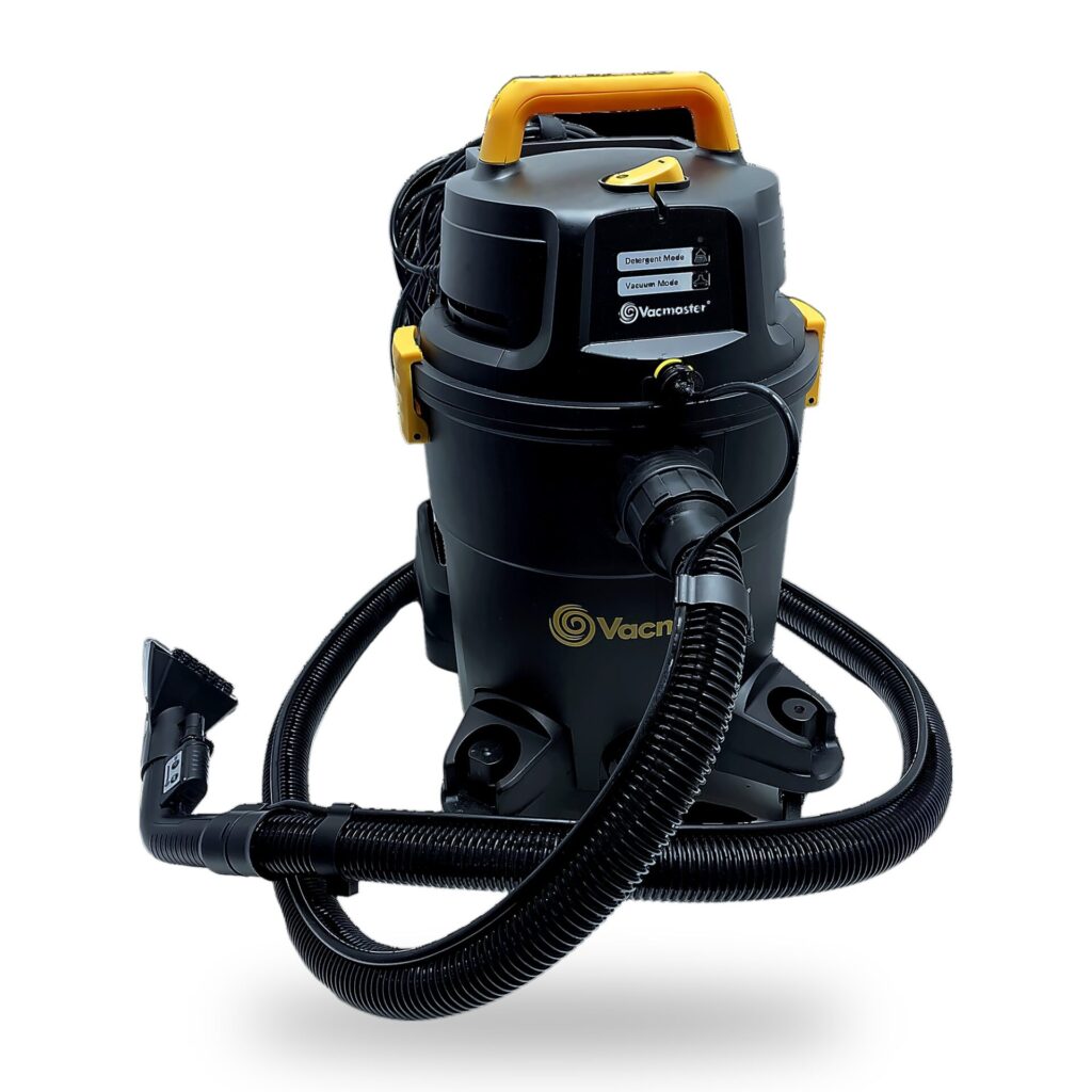Kilimų valytuvas „Wet & Dry“ Vacmaster (VK1323PFR) (naudota)