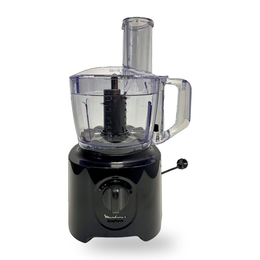 Maisto apdorojimo kombainas „Moulinex“ (FP247810) (naudota)