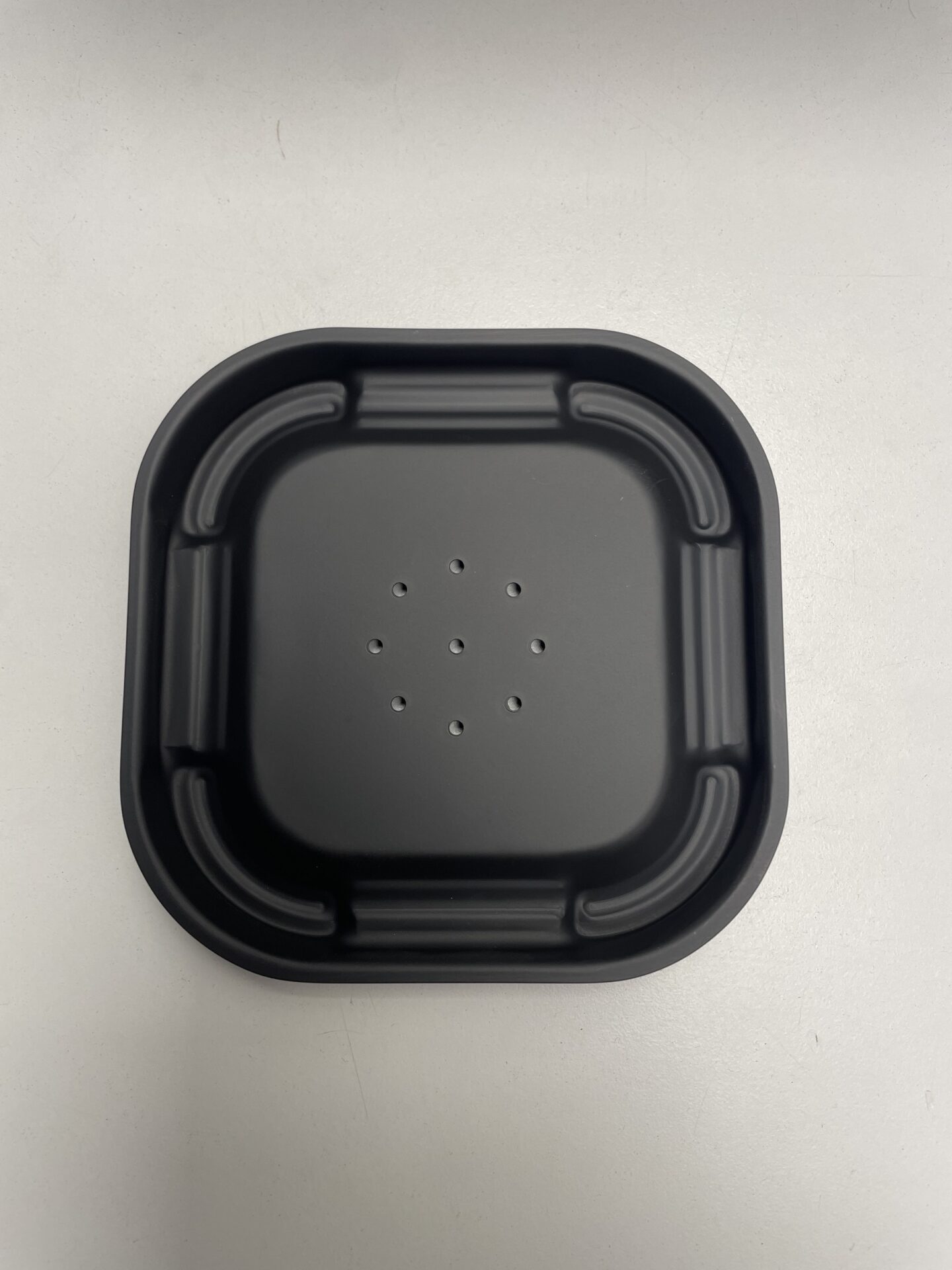 Cecotec karšto oro gruzdintuvė (Cecofry&Grill Smokin’ 4500) (naudota) — nuotrauka 13