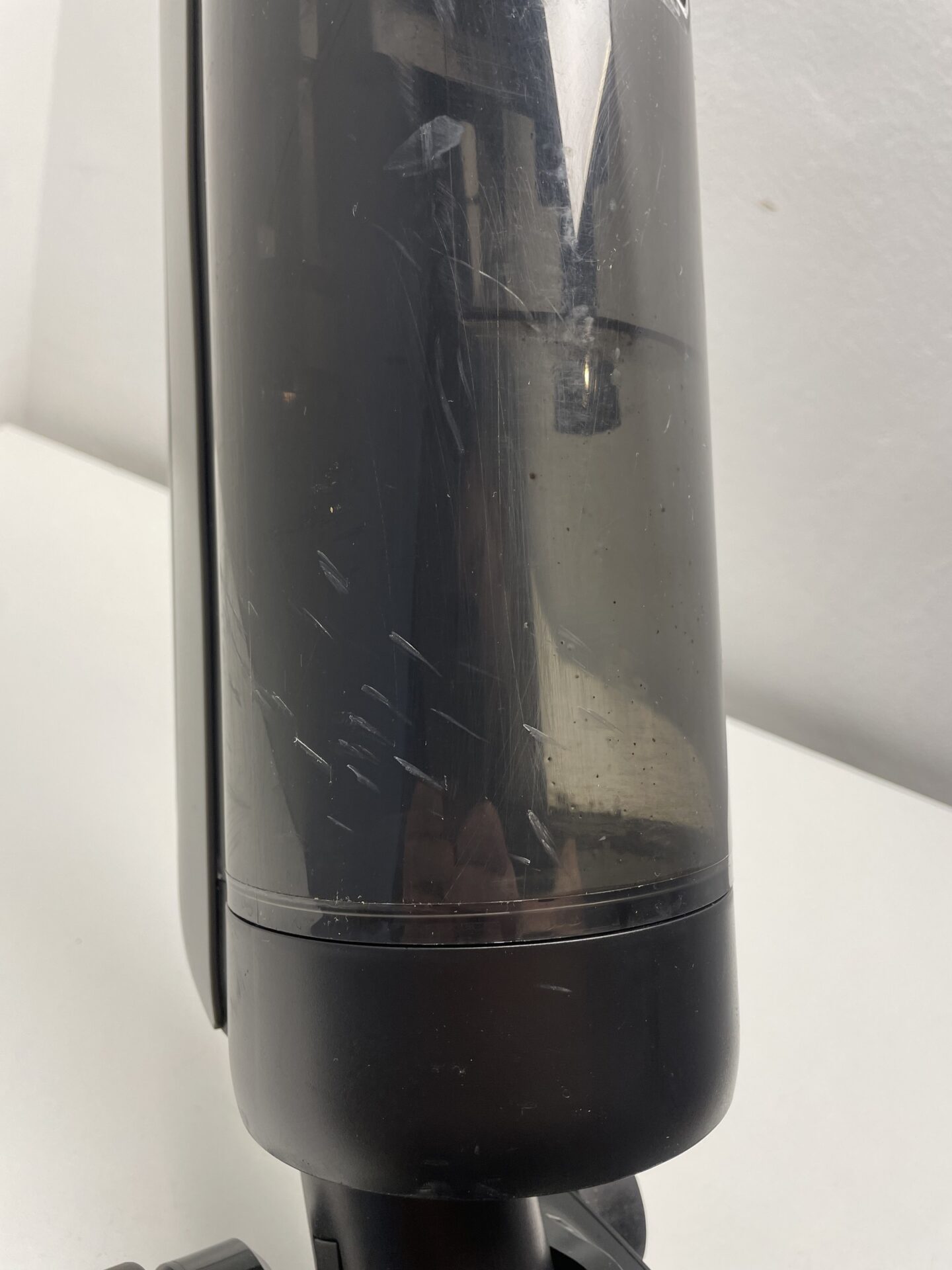 Šlapio ir sauso valymo dulkių siurblys Dreame (H12 Pro Ultra) (naudota) — nuotrauka 4