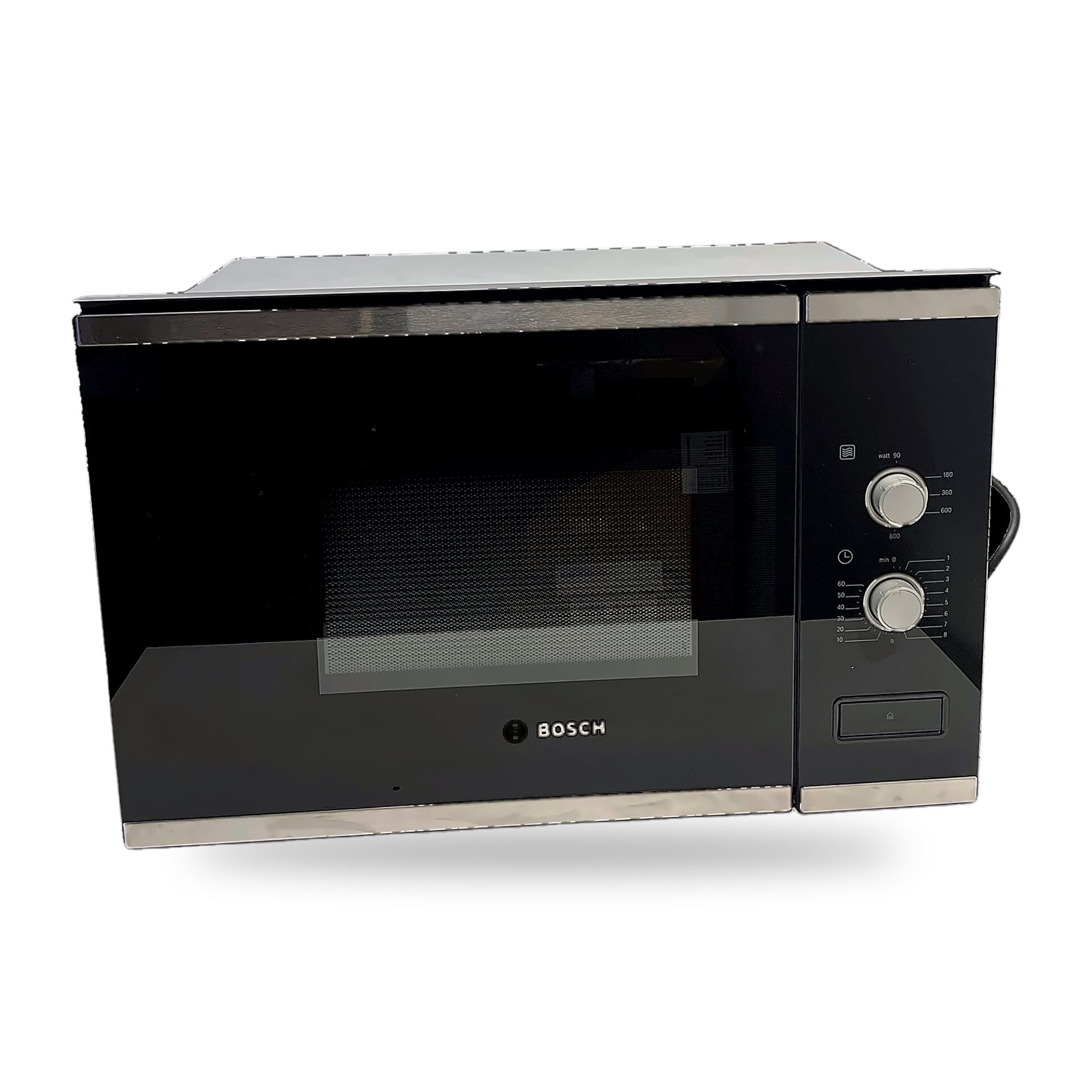 Įmontuota mikrobangų krosnelė „Bosch“ (BFL520MS0) (naudota)
