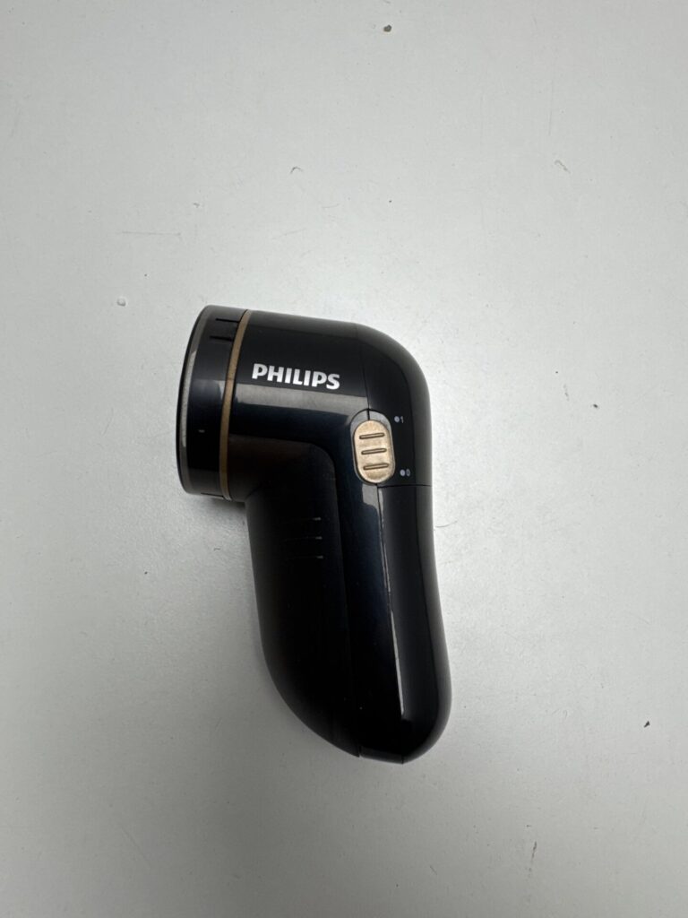 Philips drabužių pūkų šalintuvas (300 serija) (naudota)