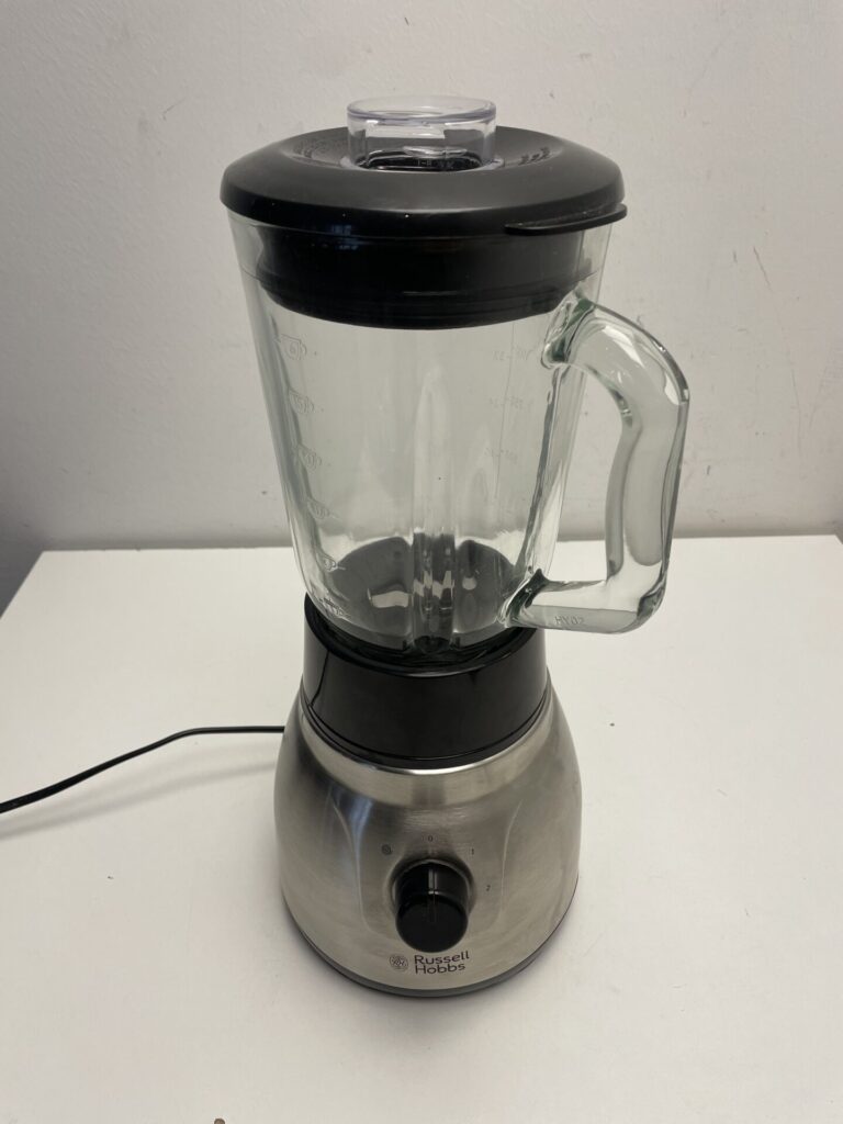 Russell Hobbs stacionarus trintuvas (23821-56) (naudota)