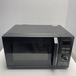 Toshiba mikrobangų krosnelė (MW3-AC26SFI(MG))