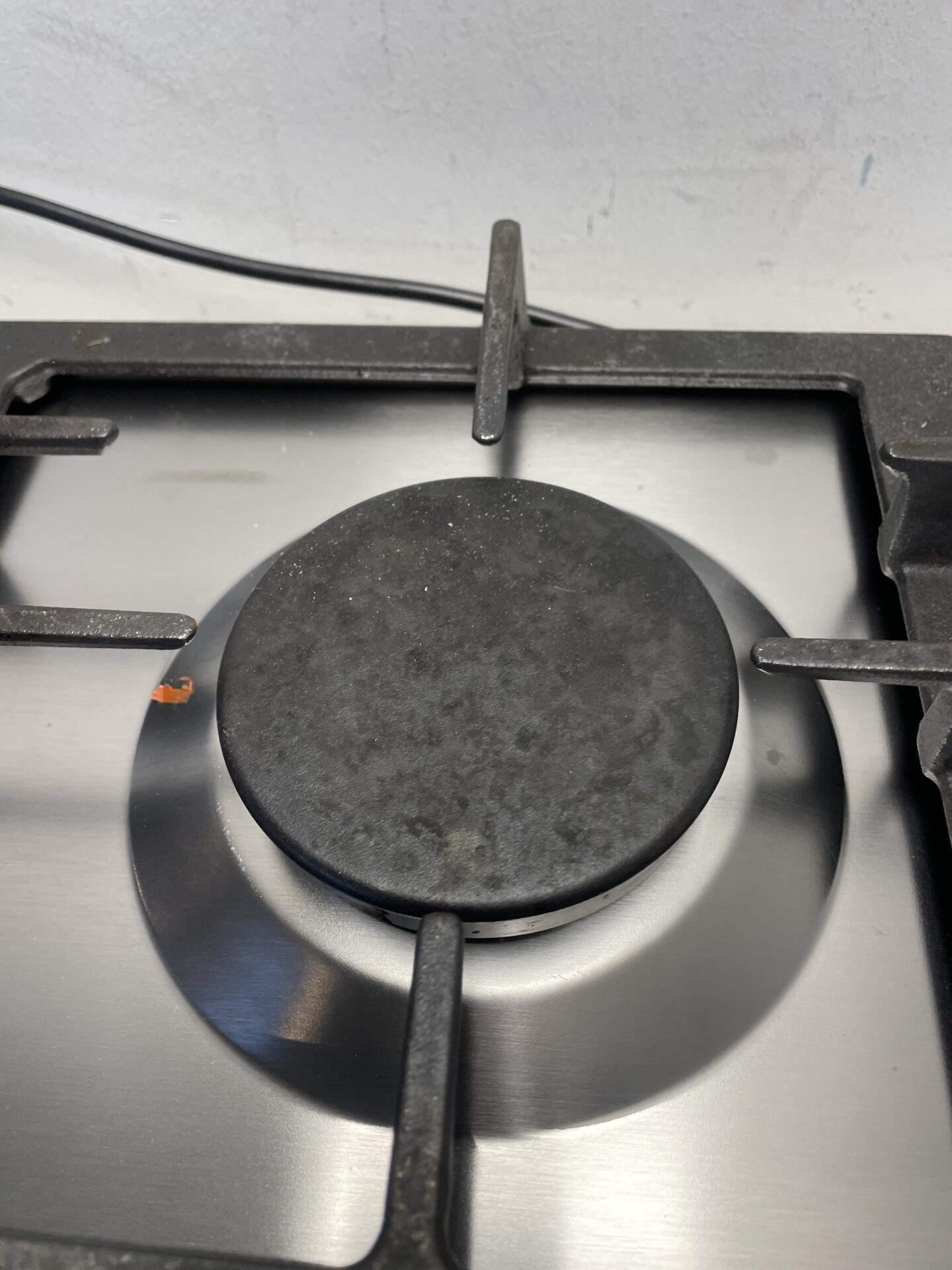 Bosch dujinė kaitlentė (PCC6A5I90) (naudota) — nuotrauka 7