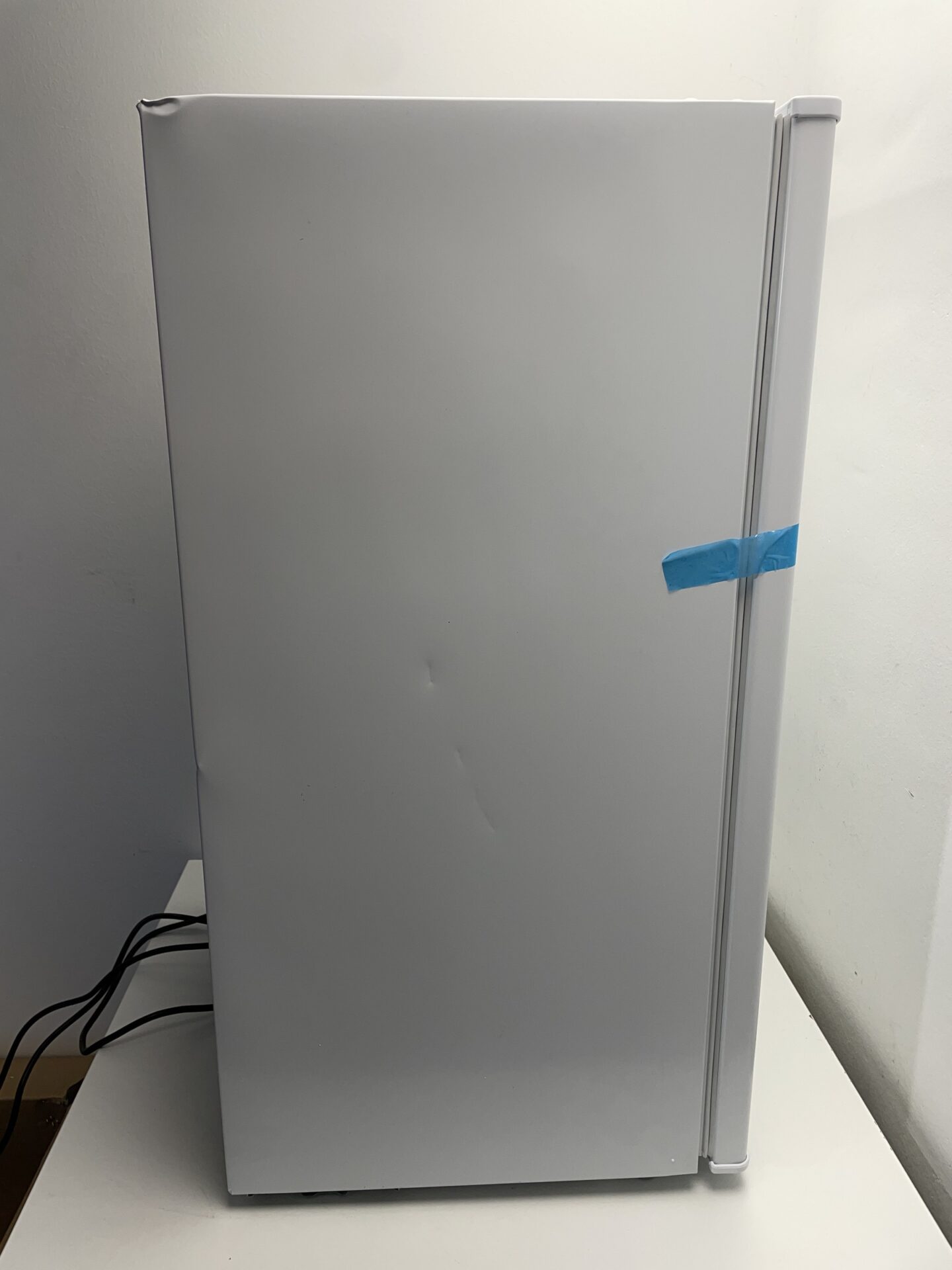 Mini šaldytuvas Comfee (RCD80WH3(E)) (naudota) — nuotrauka 9