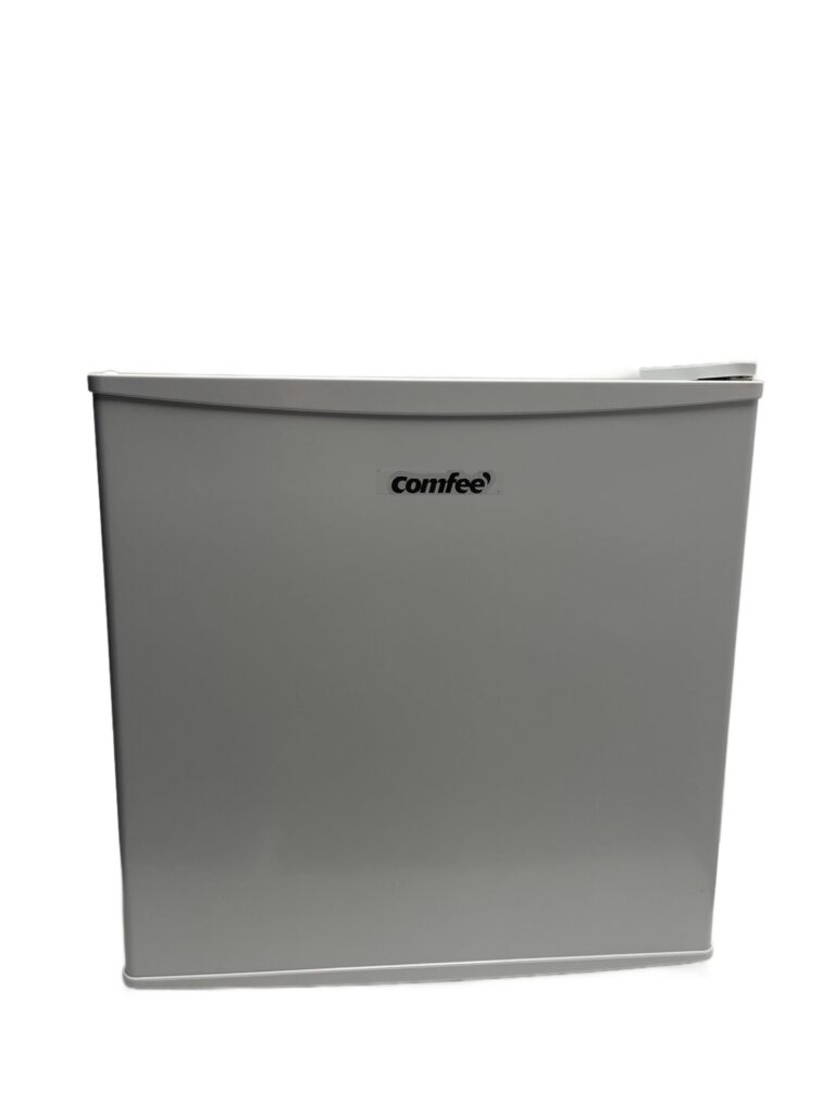 Mini šaldytuvas Comfee (RCD50WH2(E)) (naudota)