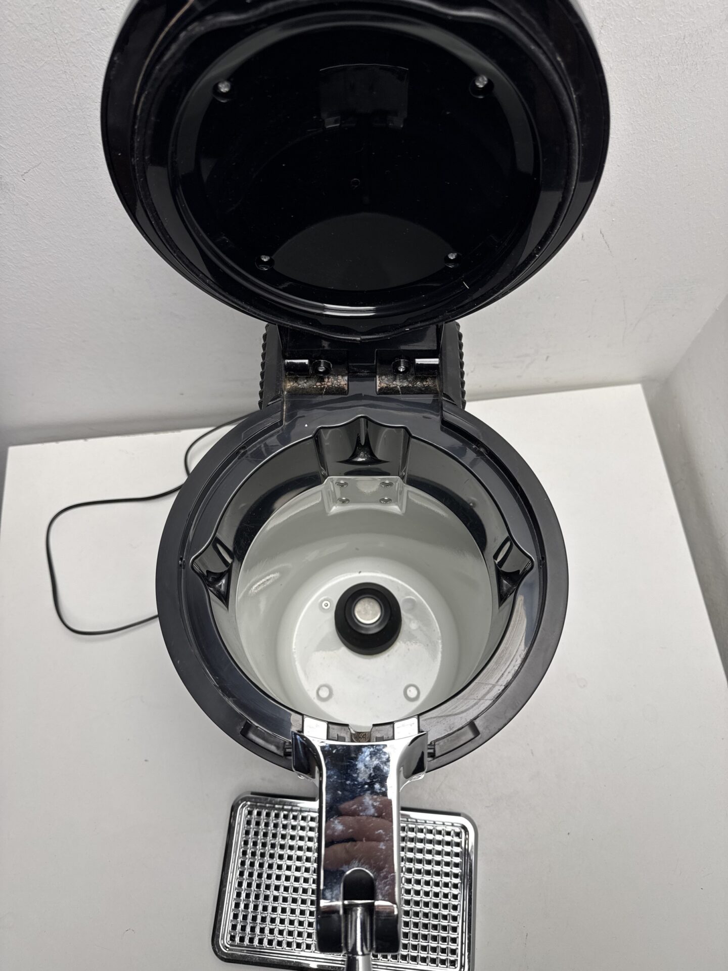 Krups Beertender Compact VB450E10 (naudota) — nuotrauka 3