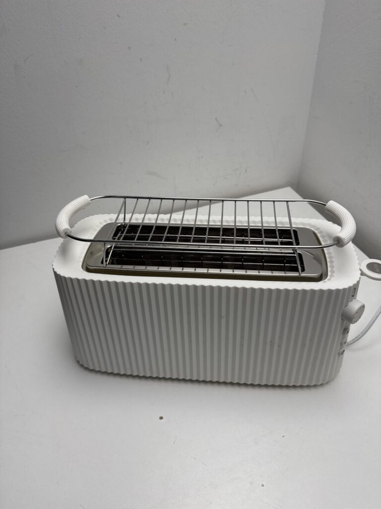 Alessi ilgas skrudintuvas (MDL15 W) (naudota)