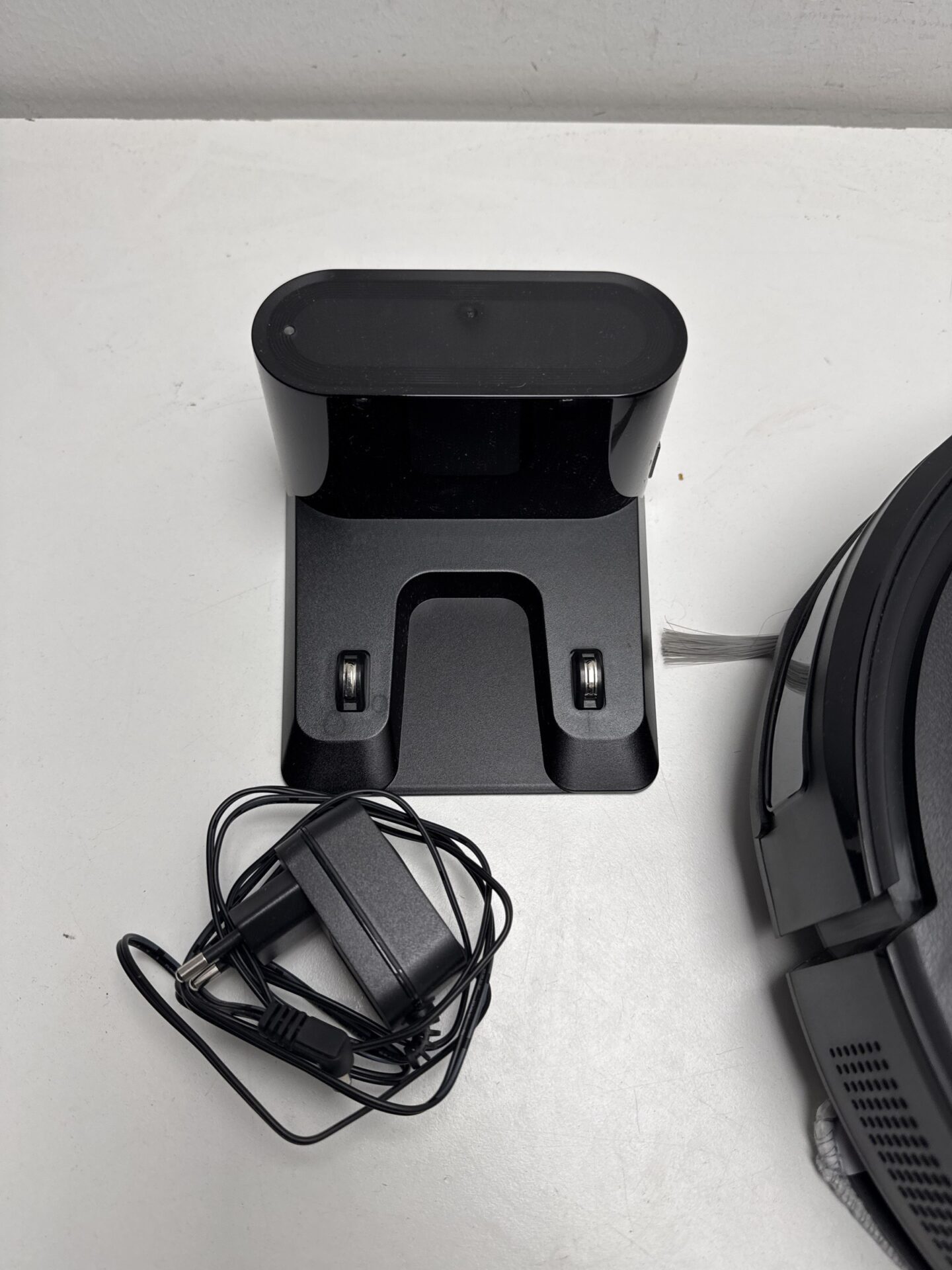 Robotas dulkių siurblys „Vexilar“ (W7) (naudota) — nuotrauka 2