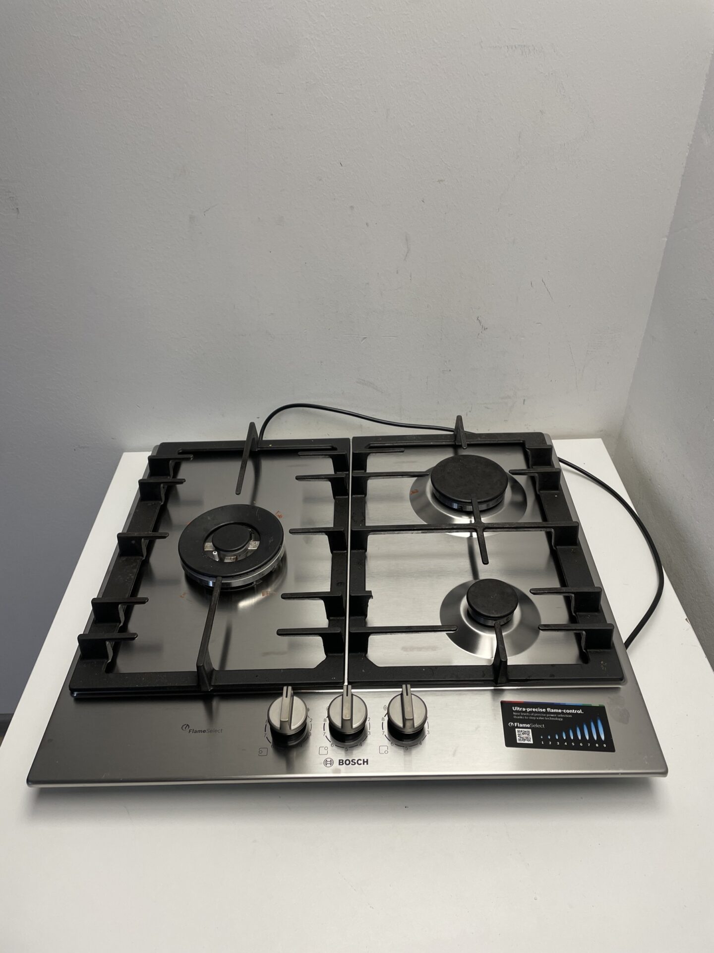 Bosch dujinė kaitlentė (PCC6A5I90) (naudota)