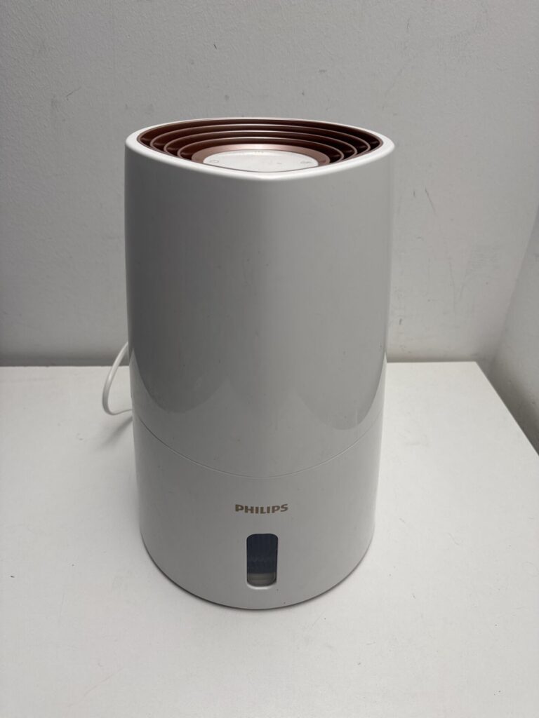 Philips 3000 serijos oro drėkintuvas (HU3916/10) (naudota)