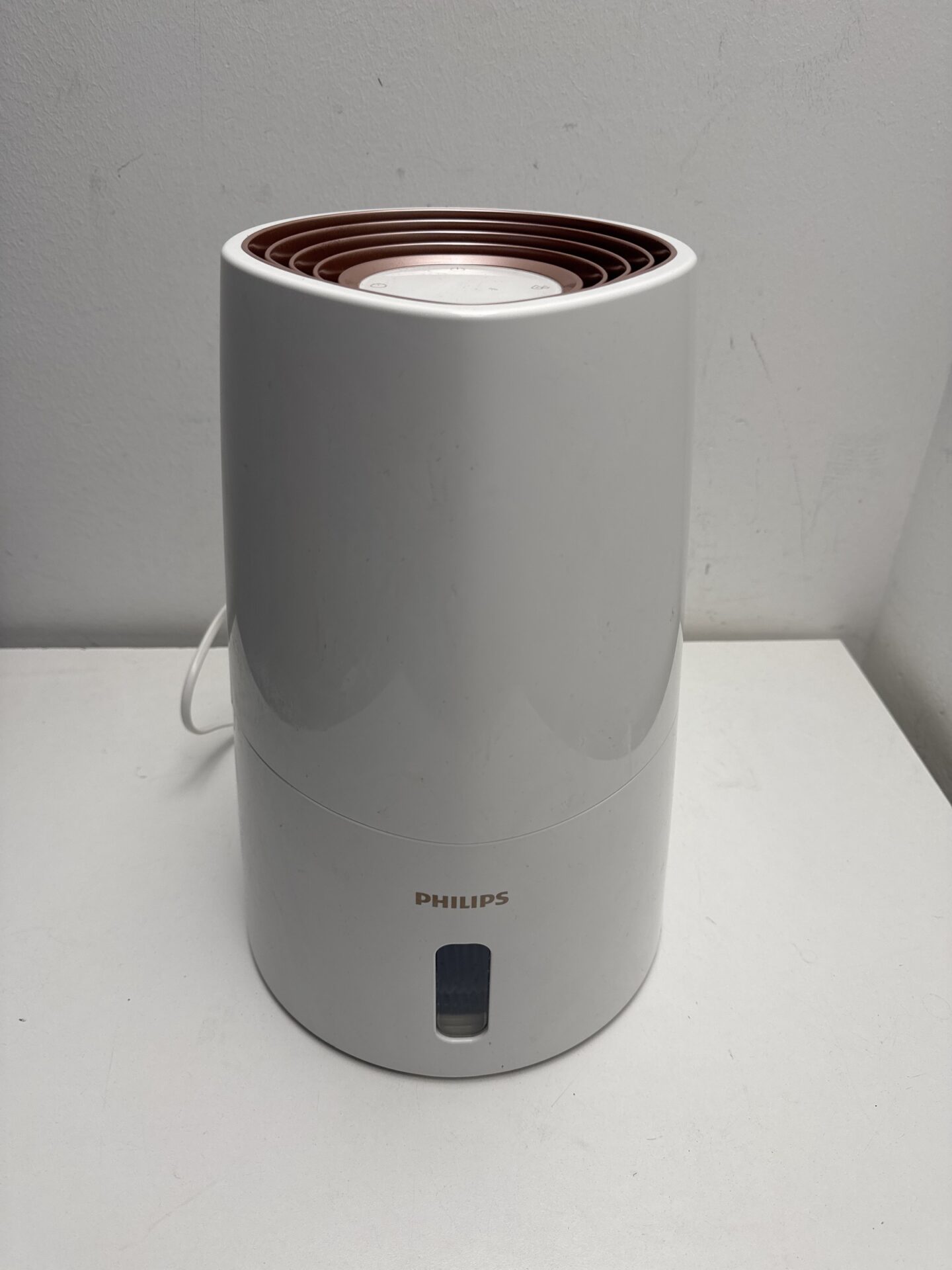 Philips 3000 serijos oro drėkintuvas (HU3916/10) (naudota)